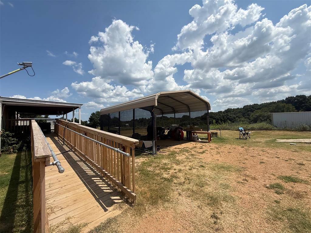 11829 Little RD, Kingston, OK 73439