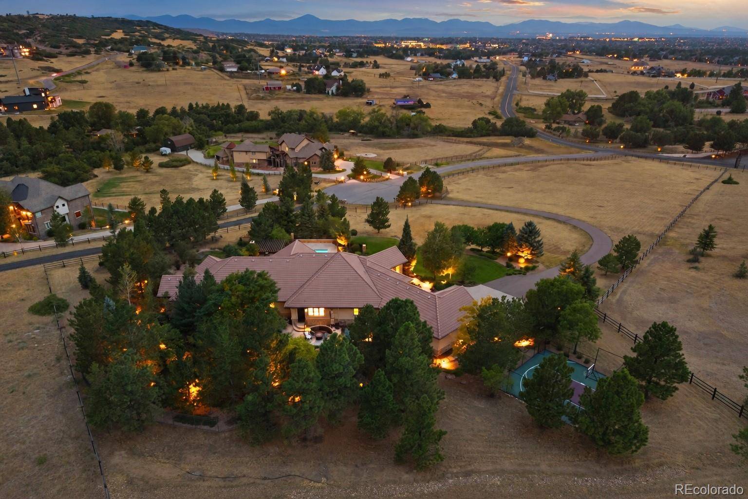 10378 Grande Vista CT, Lone Tree, CO 80124