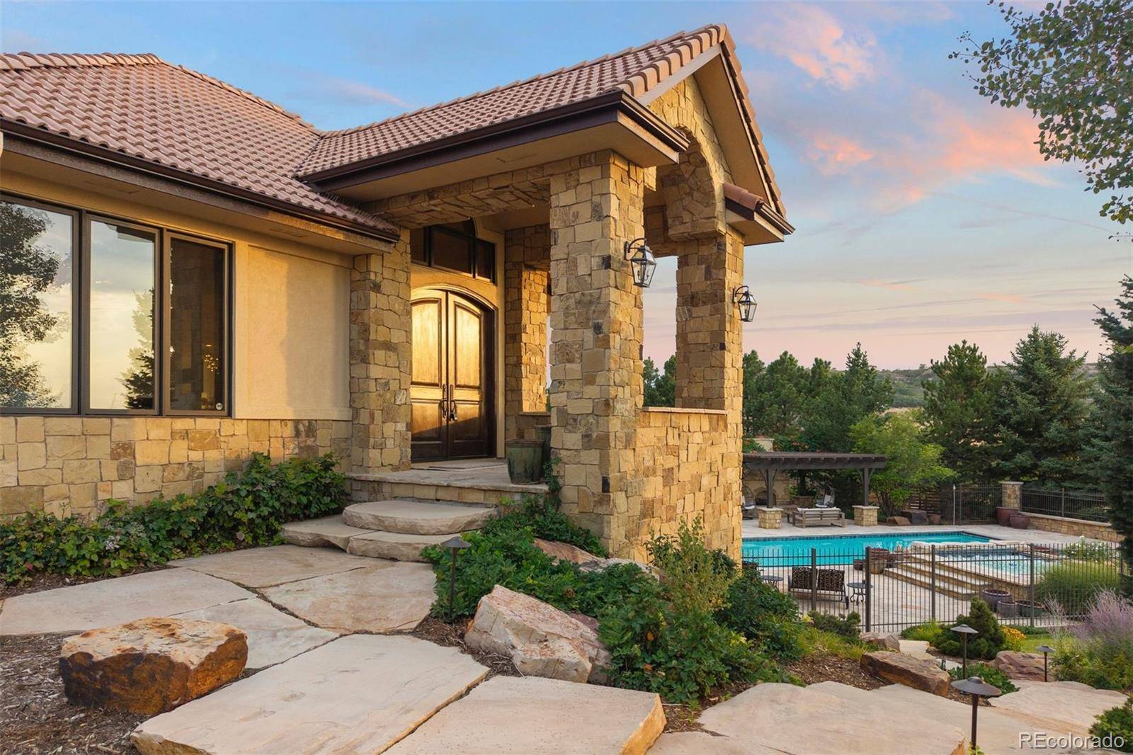 10378 Grande Vista CT, Lone Tree, CO 80124