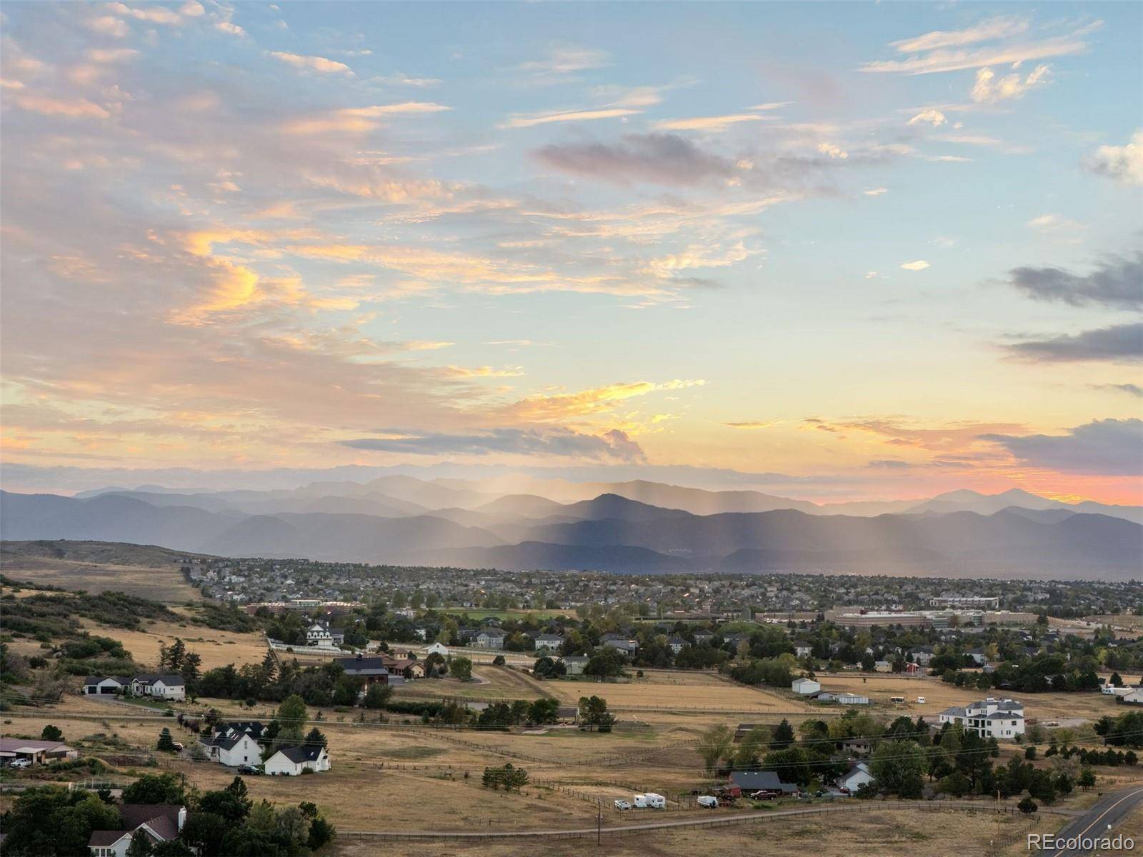 10378 Grande Vista CT, Lone Tree, CO 80124