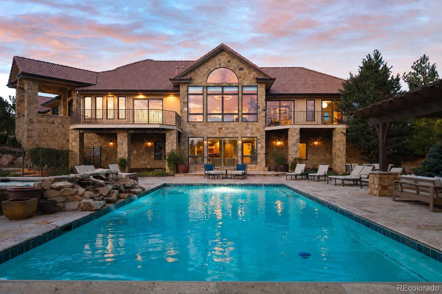 10378 Grande Vista CT, Lone Tree, CO 80124