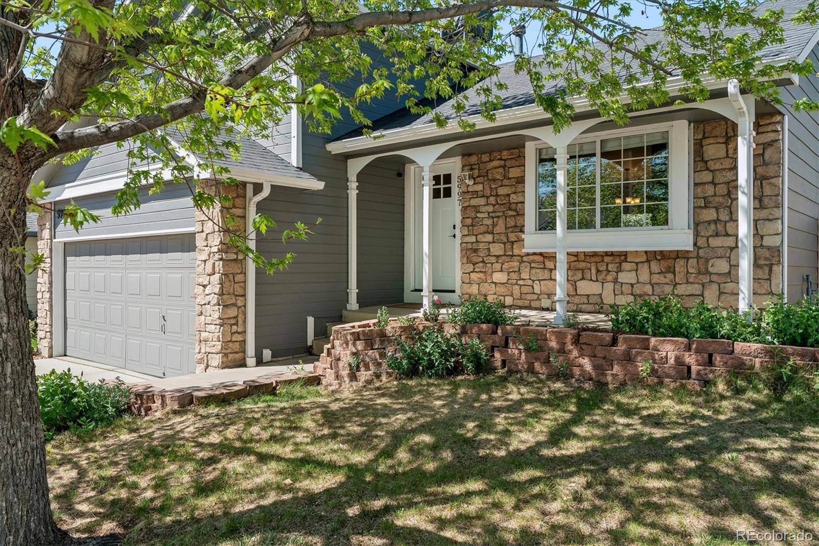 5997 S Pierson ST, Littleton, CO 80127