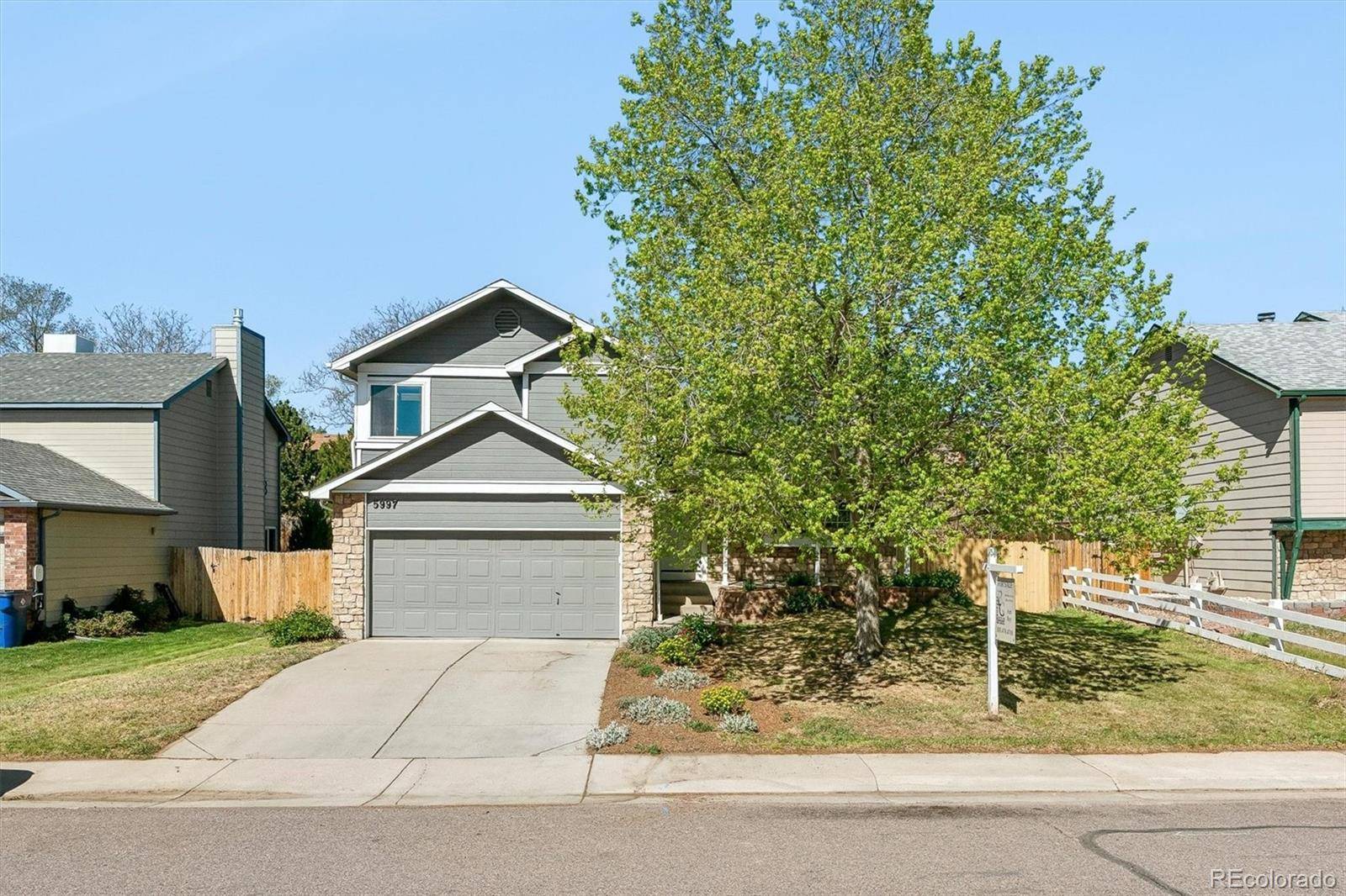 5997 S Pierson ST, Littleton, CO 80127