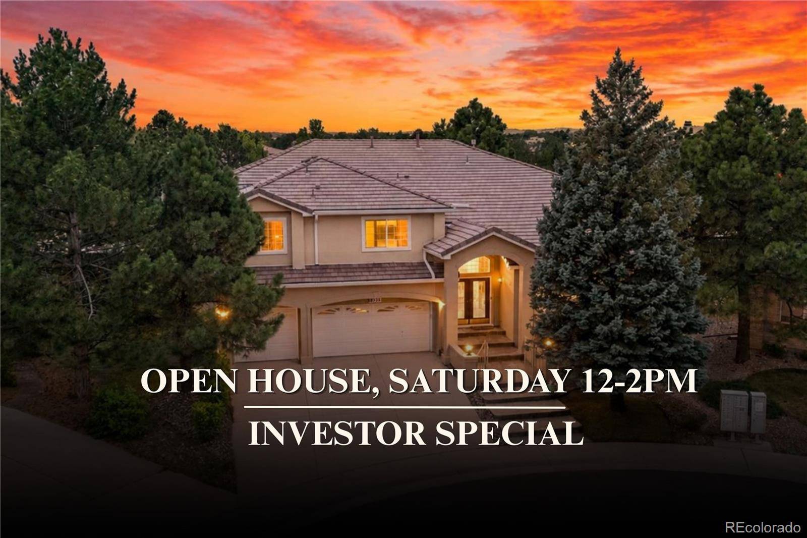 9531 Sand Hill CT, Littleton, CO 80126