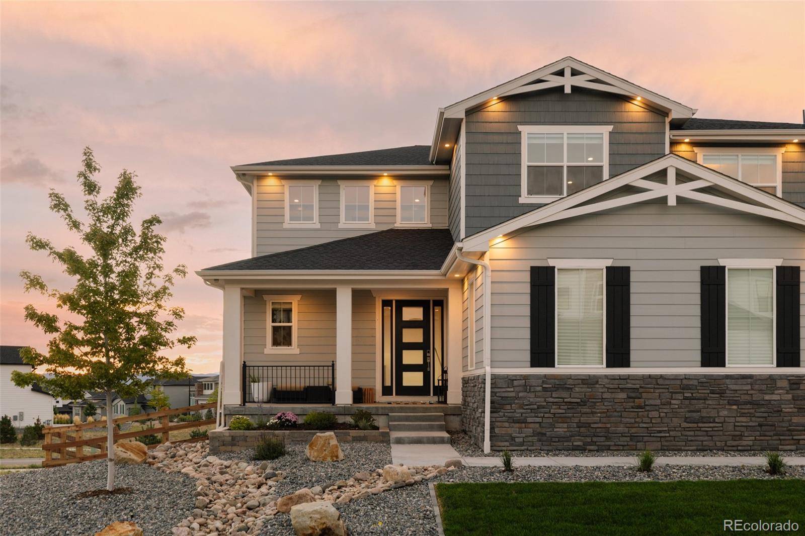 5477 Brotherton CT, Castle Rock, CO 80104