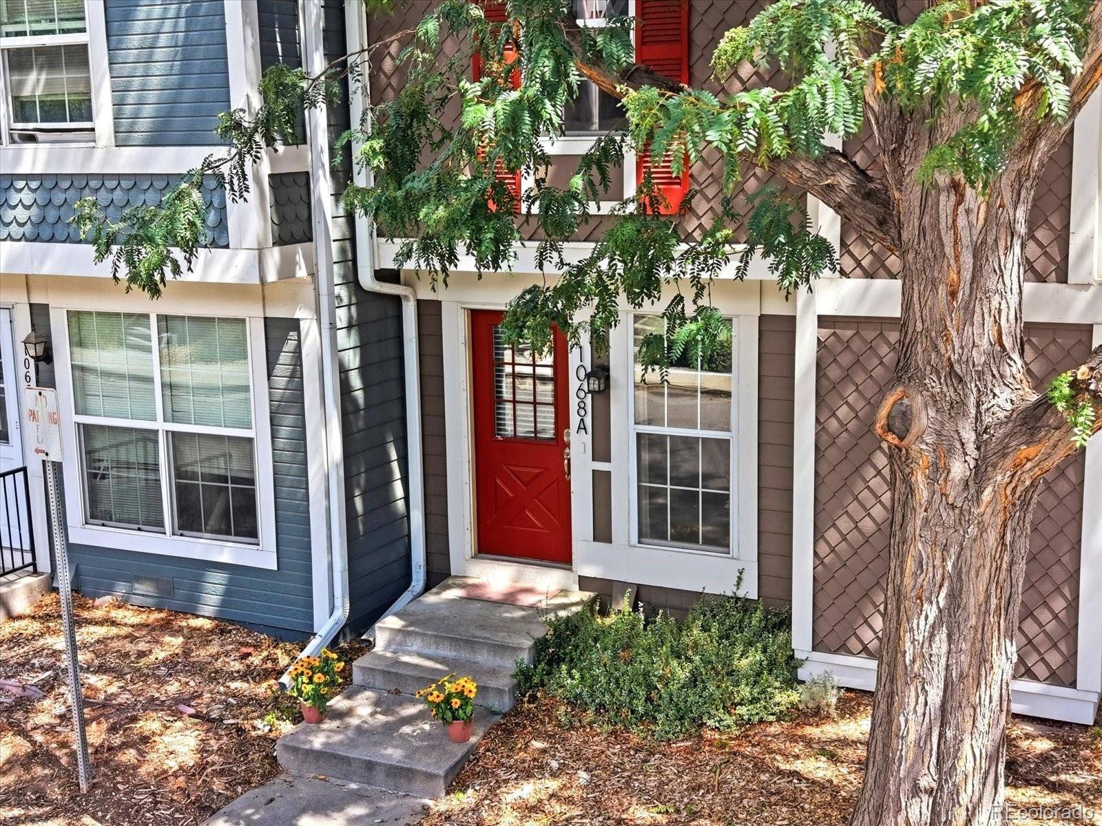 1068 Milo CIR #A, Lafayette, CO 80026
