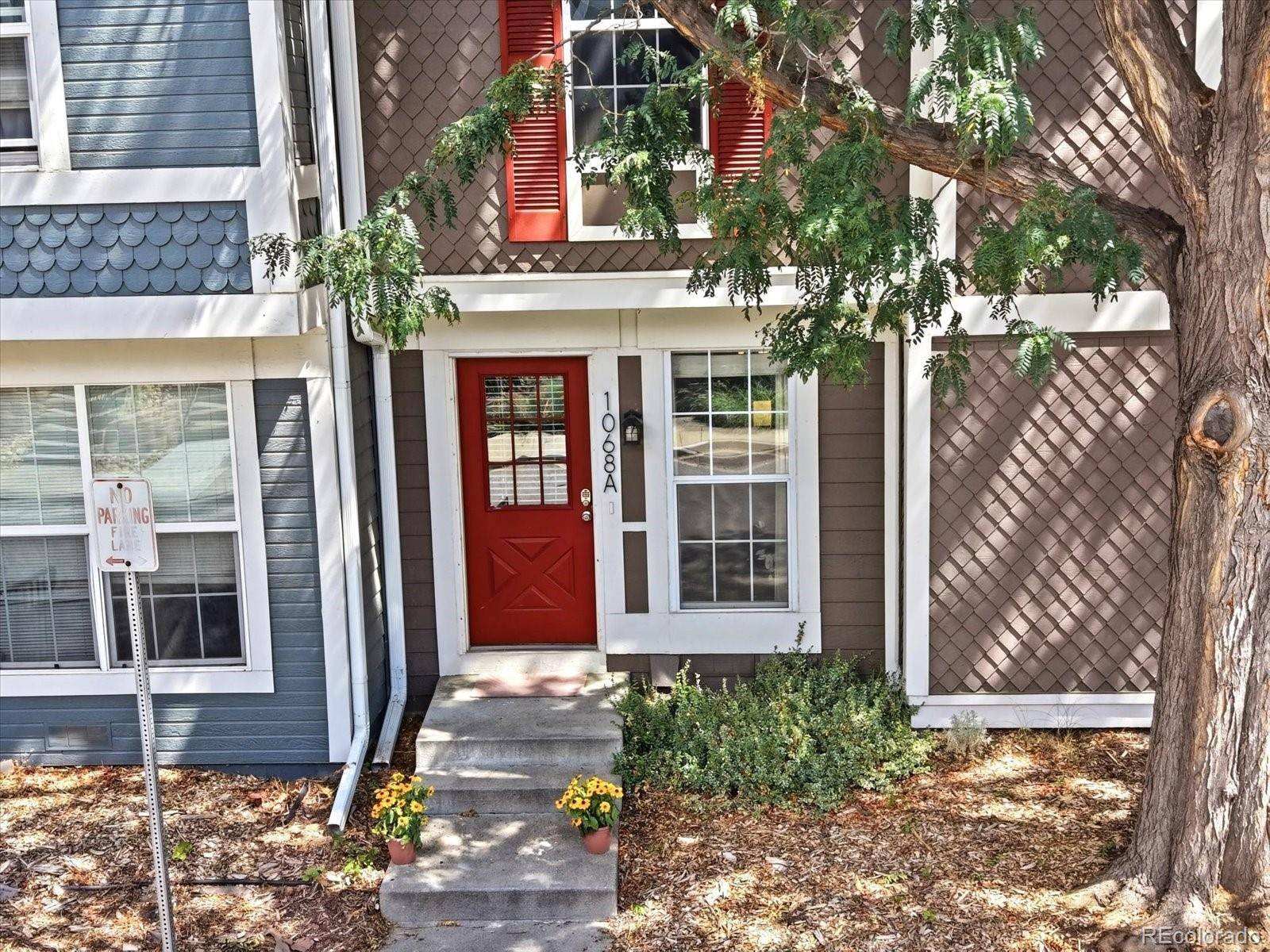 1068 Milo CIR #A, Lafayette, CO 80026