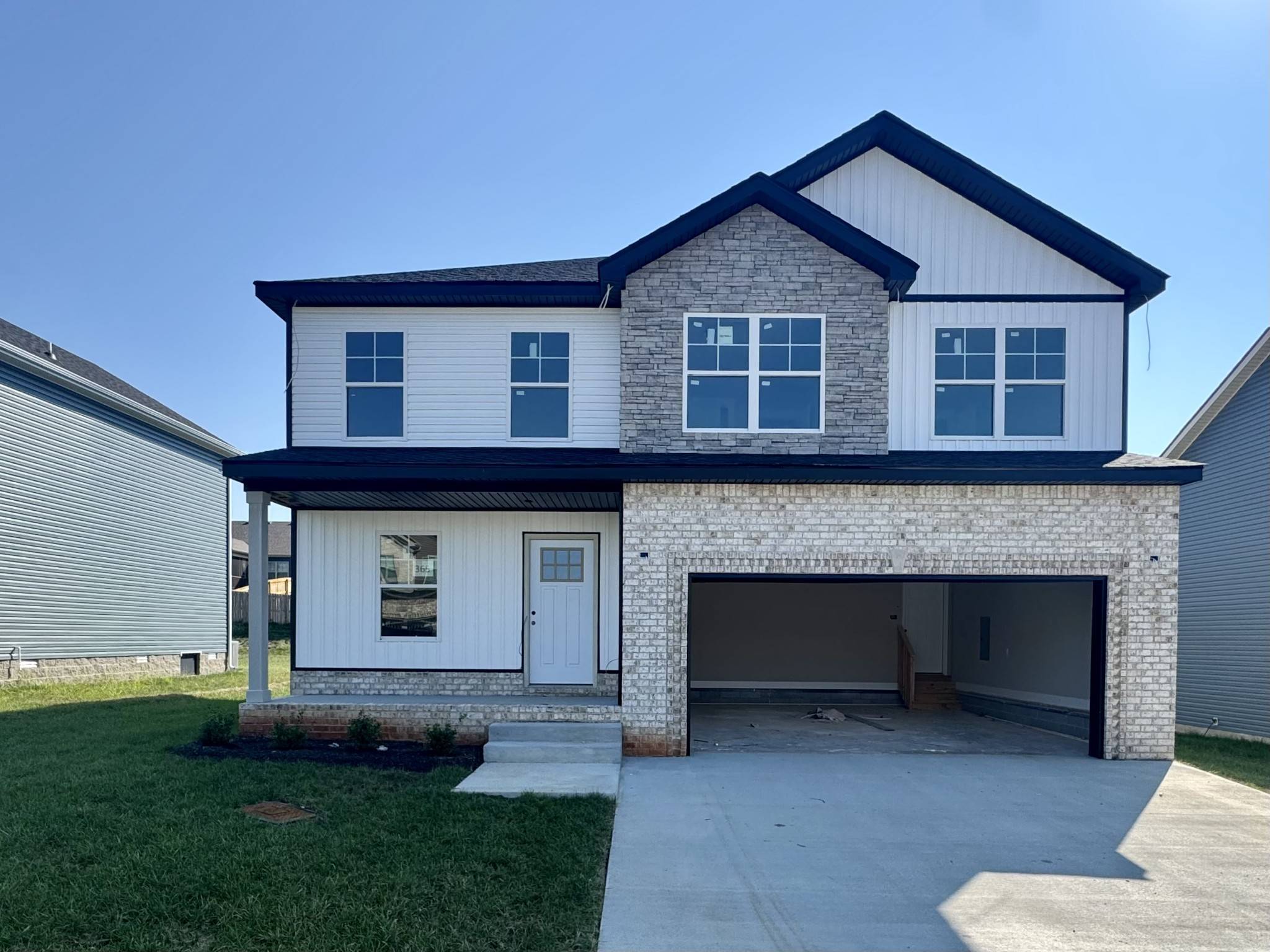 365 Cardinal Creek, Clarksville, TN 37040