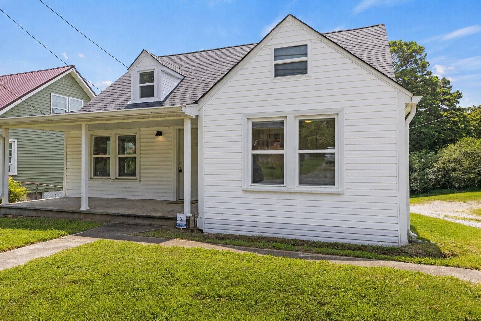 812 Woodmont Blvd, Clarksville, TN 37040