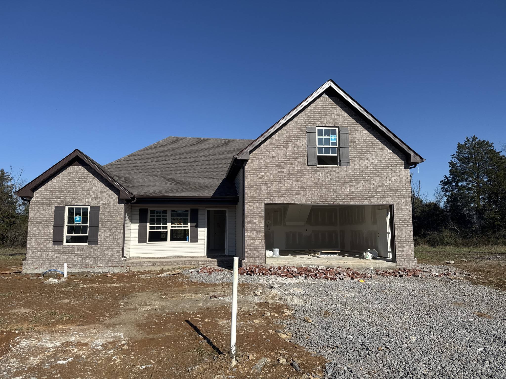 124 Hidden Circle, Shelbyville, TN 37160