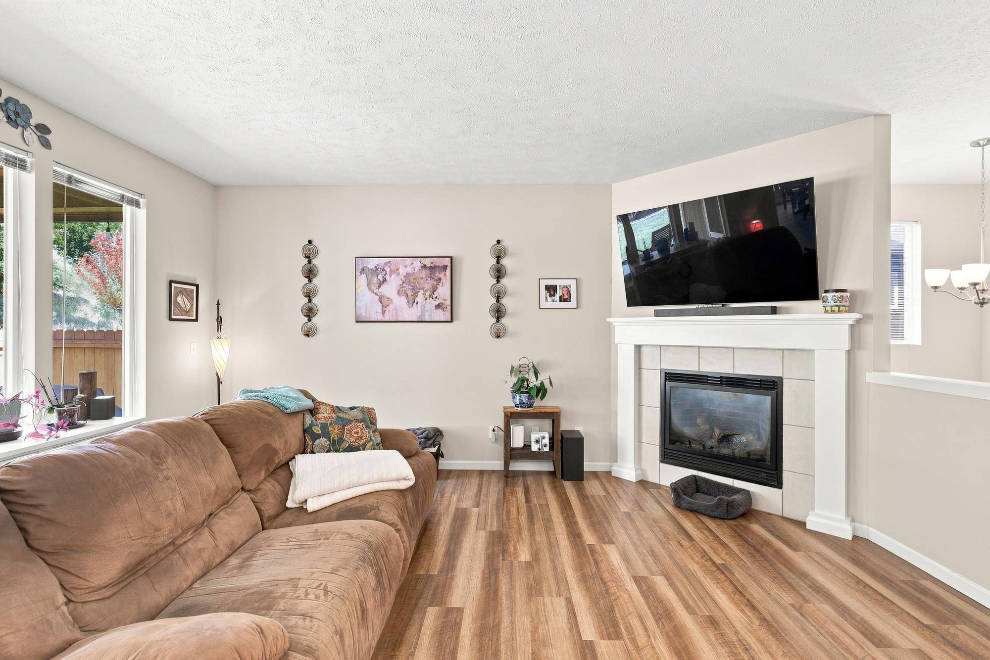 3014 S CUSTER Ln, Spokane, WA 99223