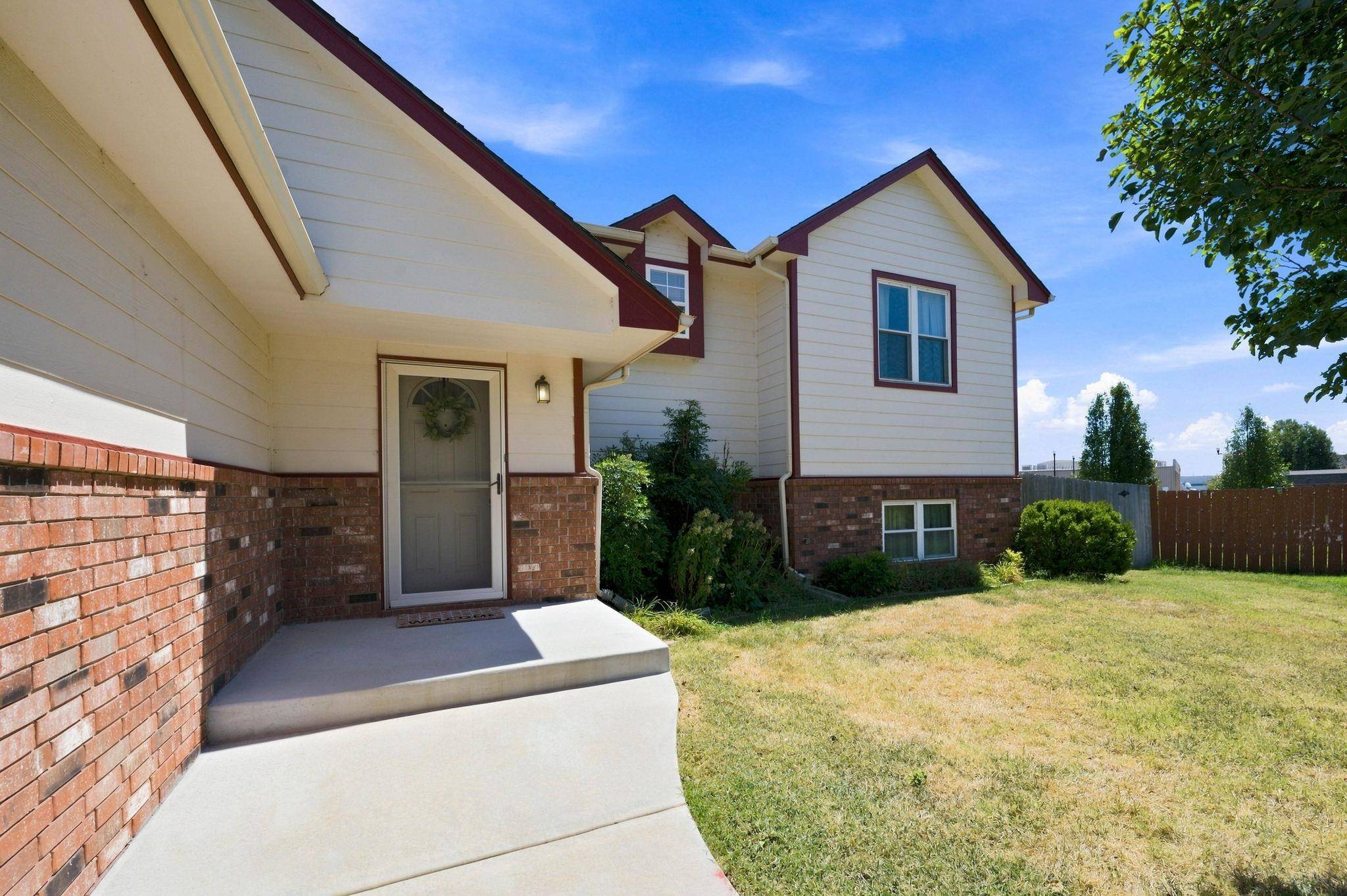 10309 W Sterling, Wichita, KS 67205