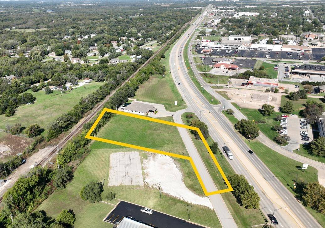 0000 N K15 HWY, Derby, KS 67037