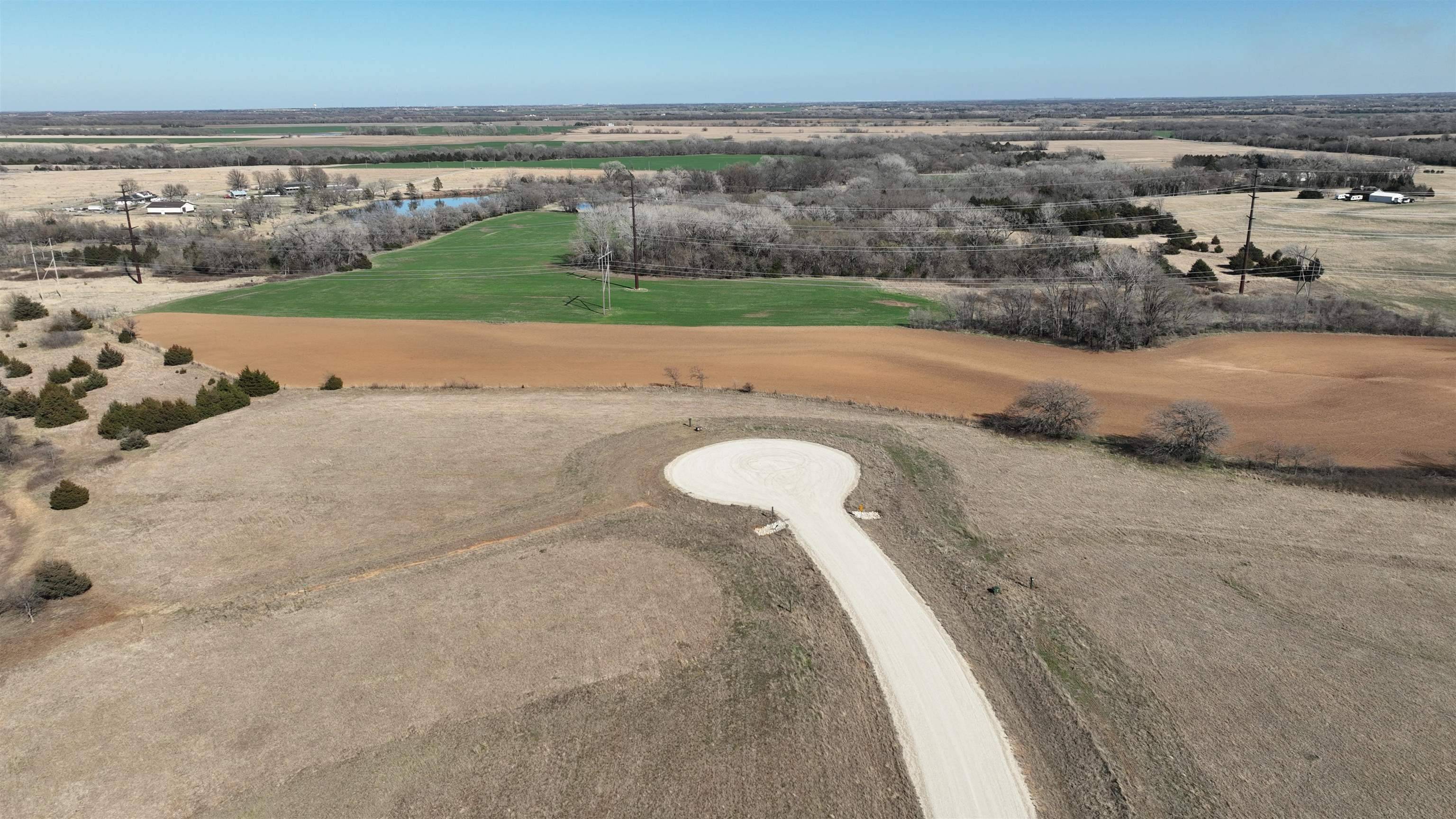 0000 Sierra Ridge Cir, Garden Plain, KS 67050