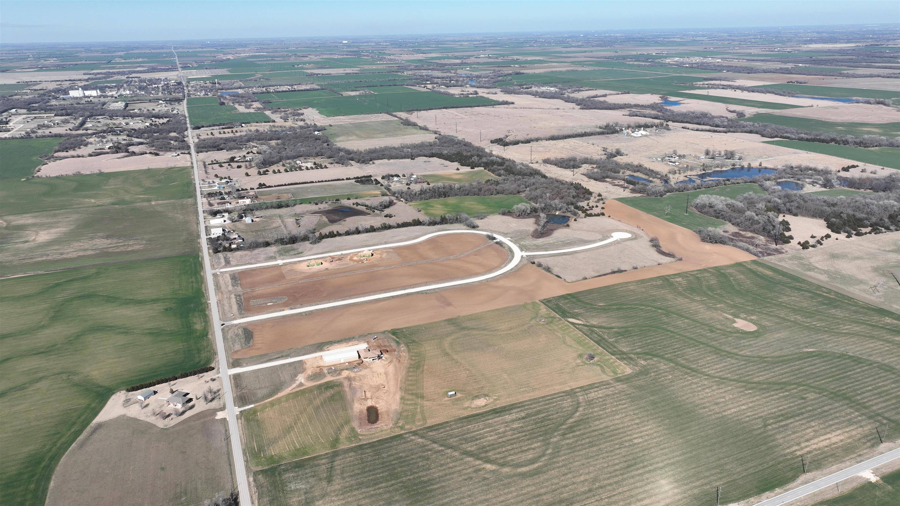 0000 Sierra Ridge Cir, Garden Plain, KS 67050