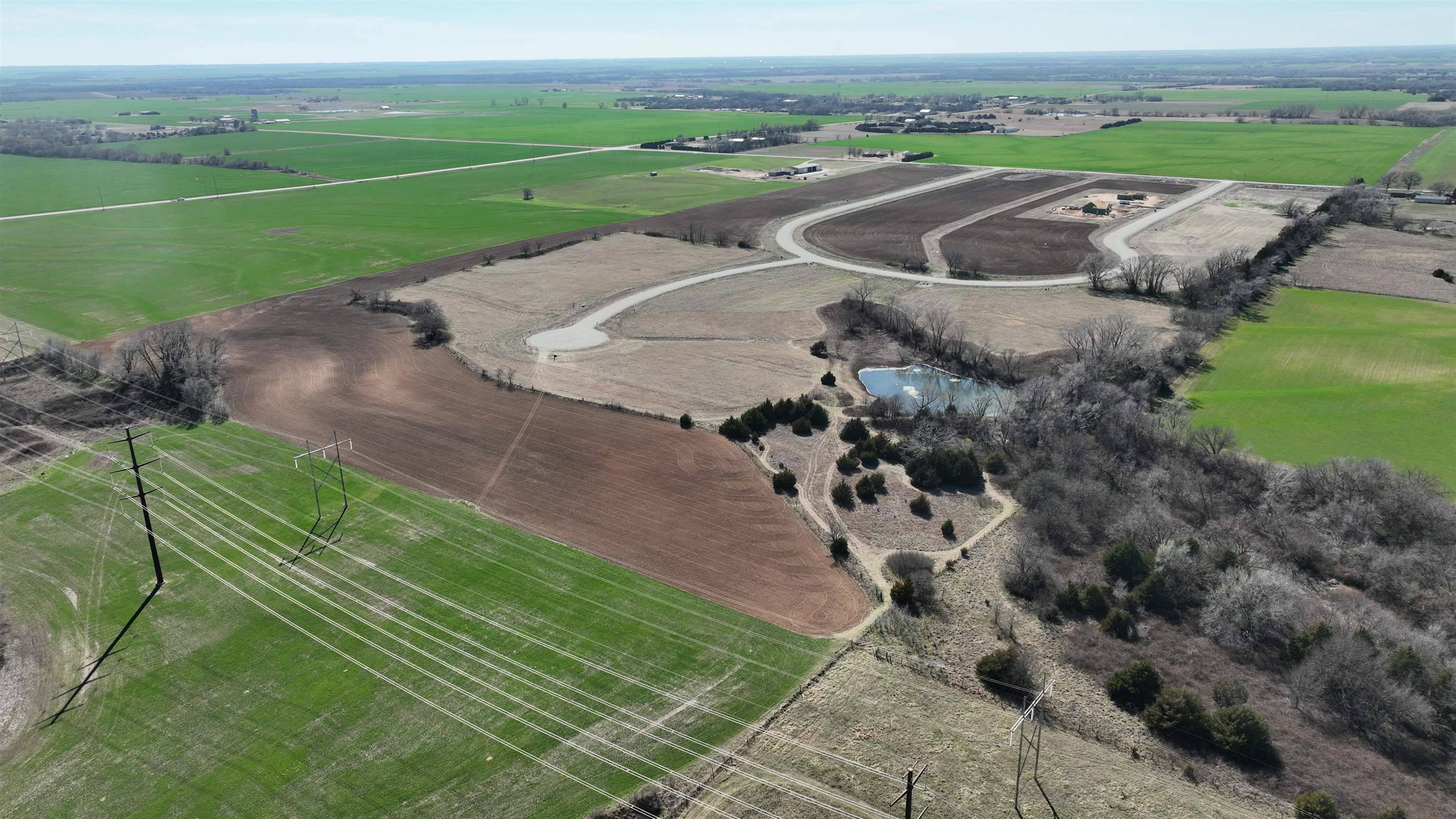 0000 Sierra Ridge Cir, Garden Plain, KS 67050