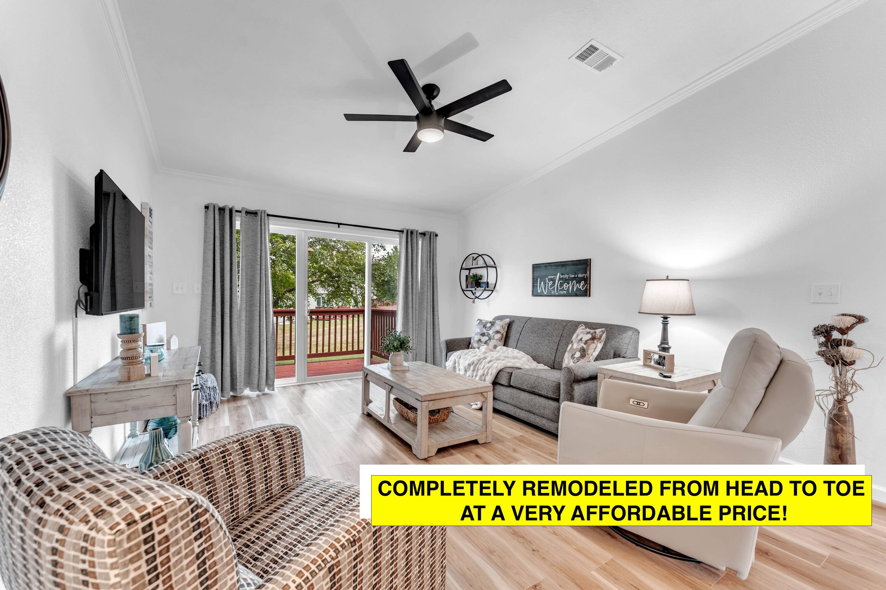 542 Van Buren RD, Branson, MO 65616