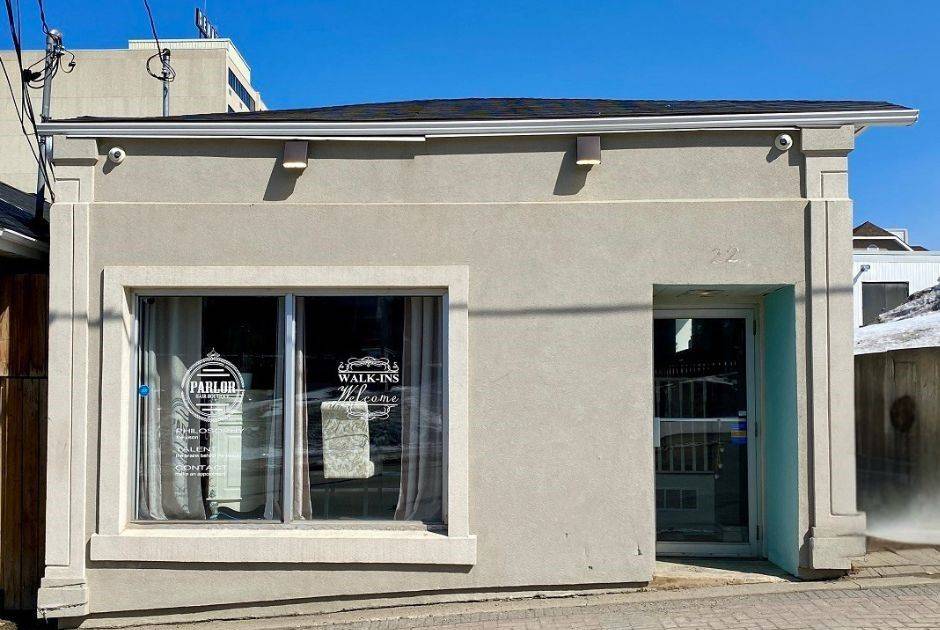 22 Third AVE, Timmins, ON P4N 1B8