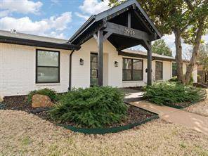 3936 Cedar Bayou Drive, Dallas, TX 75244