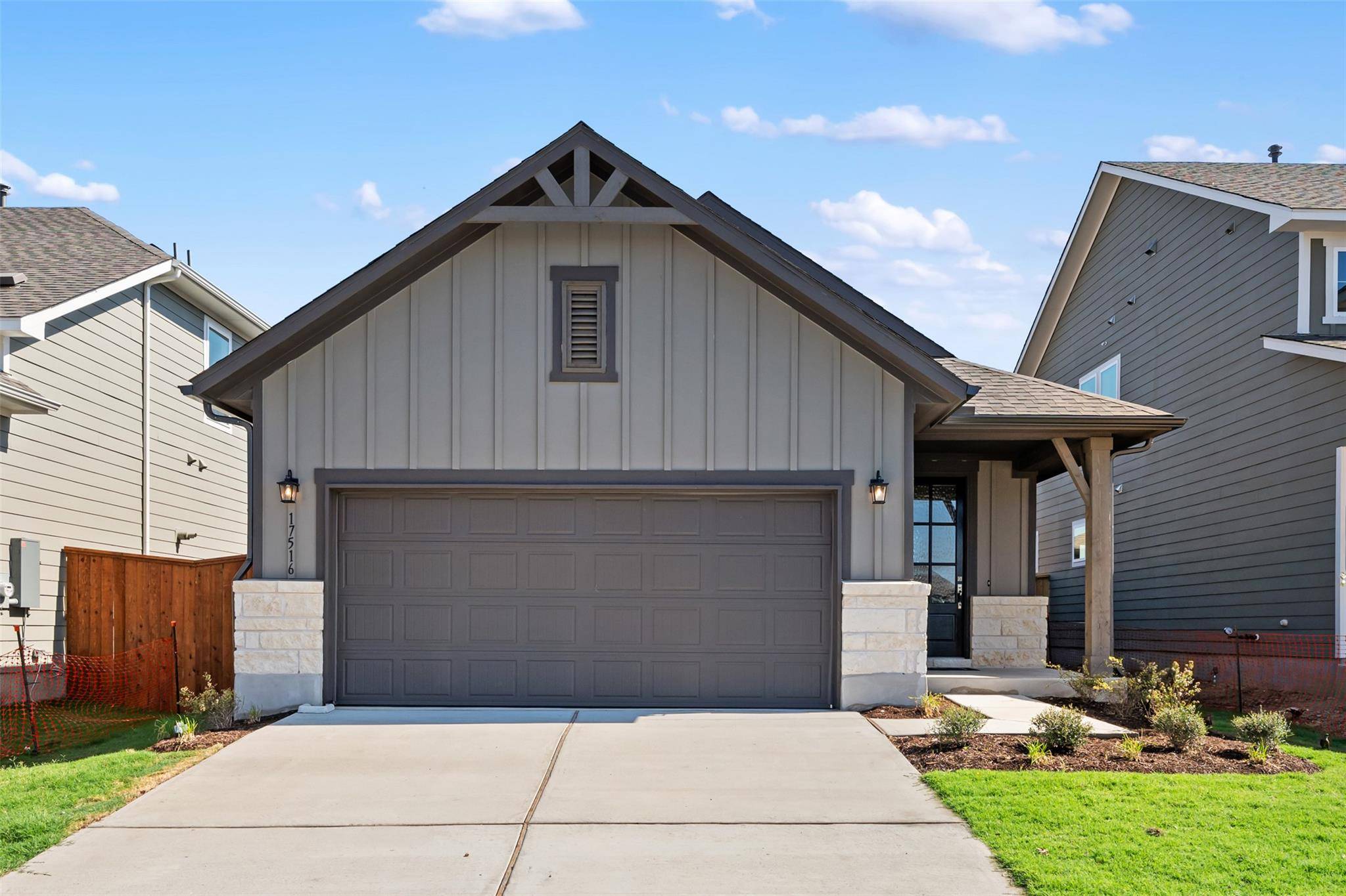 17516 Carmel Rancho Ave, Pflugerville, TX 78660