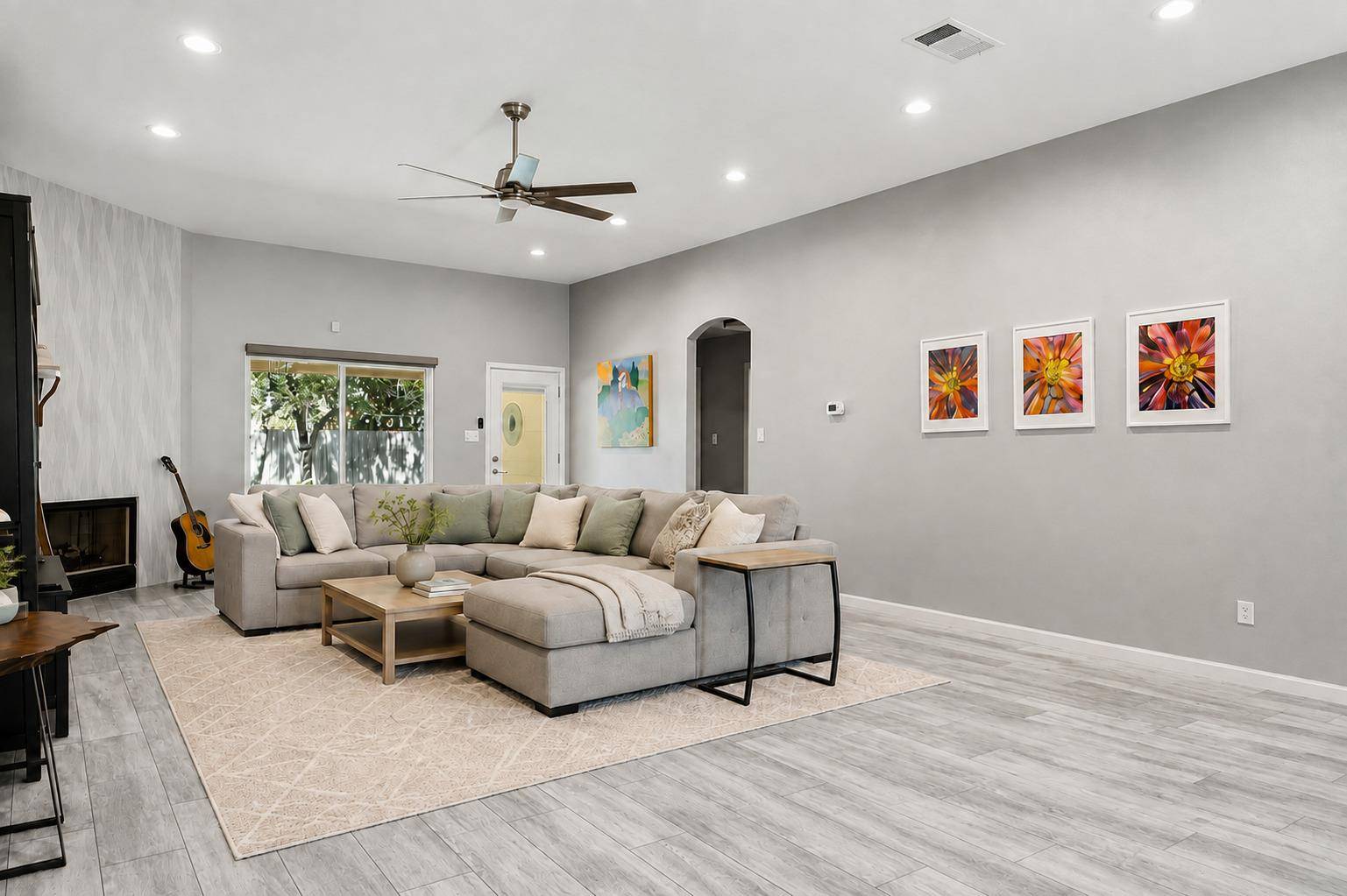 1921 Rutherford DR, Leander, TX 78641