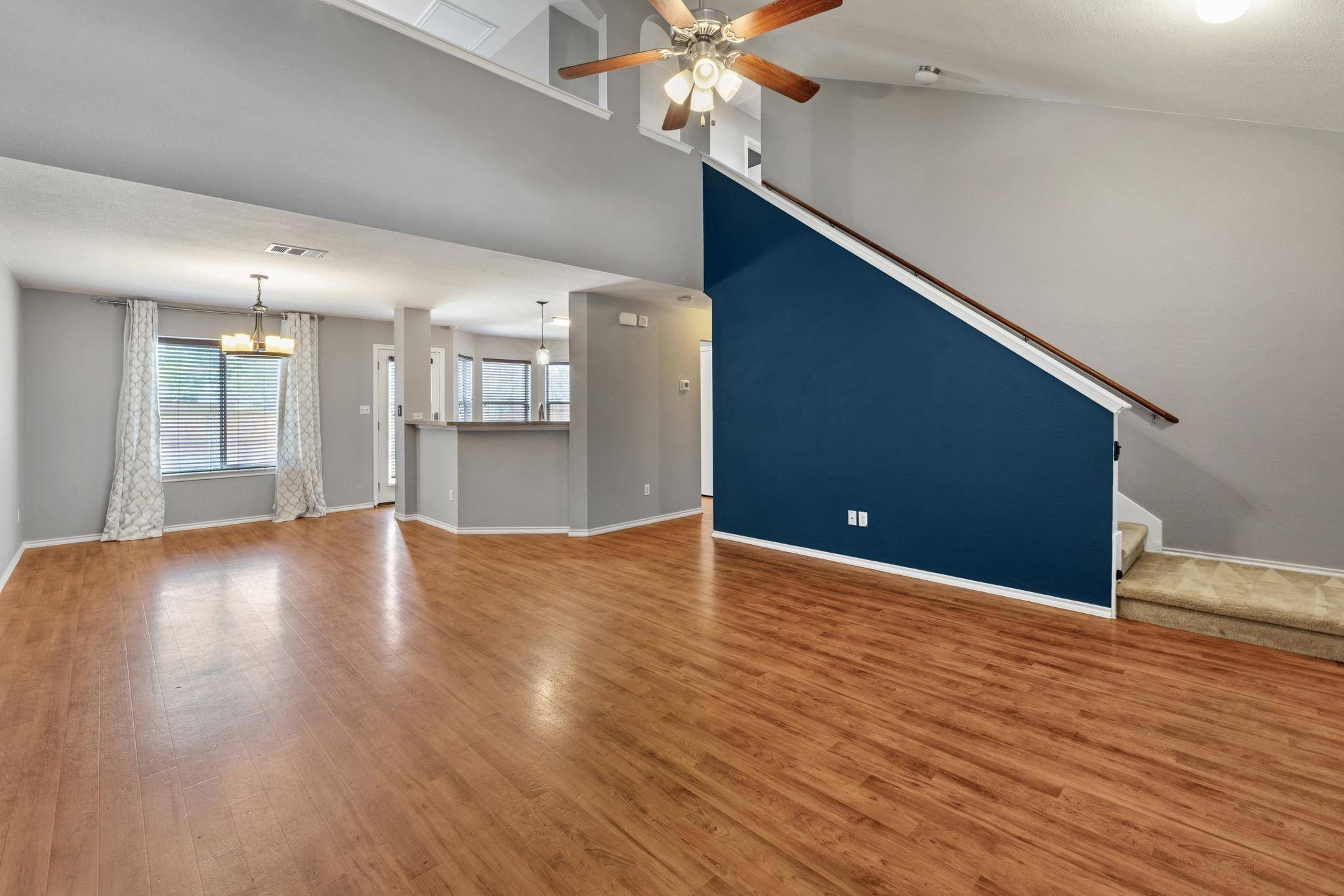 4400 Belfield LN, Austin, TX 78725