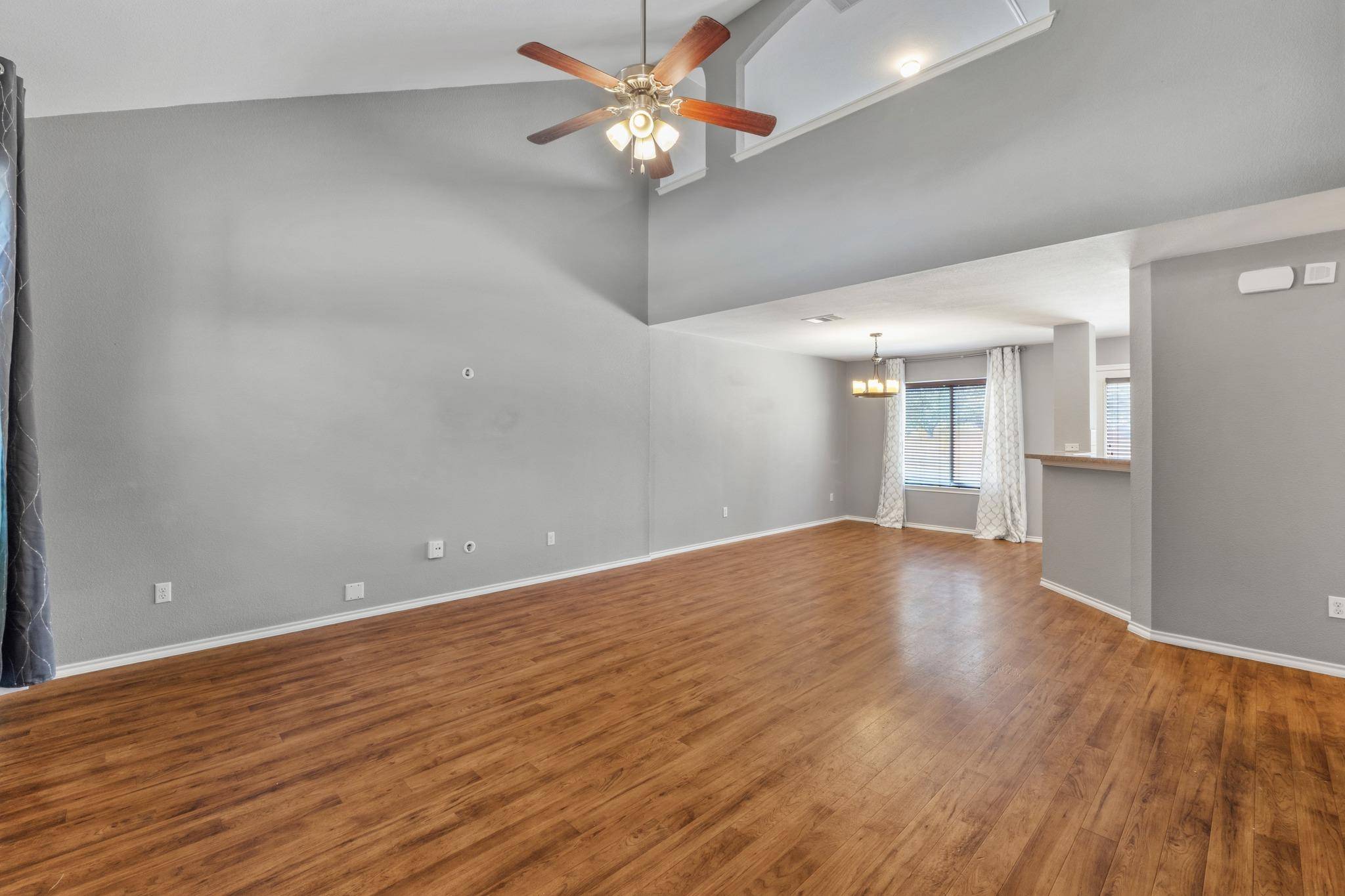 4400 Belfield LN, Austin, TX 78725