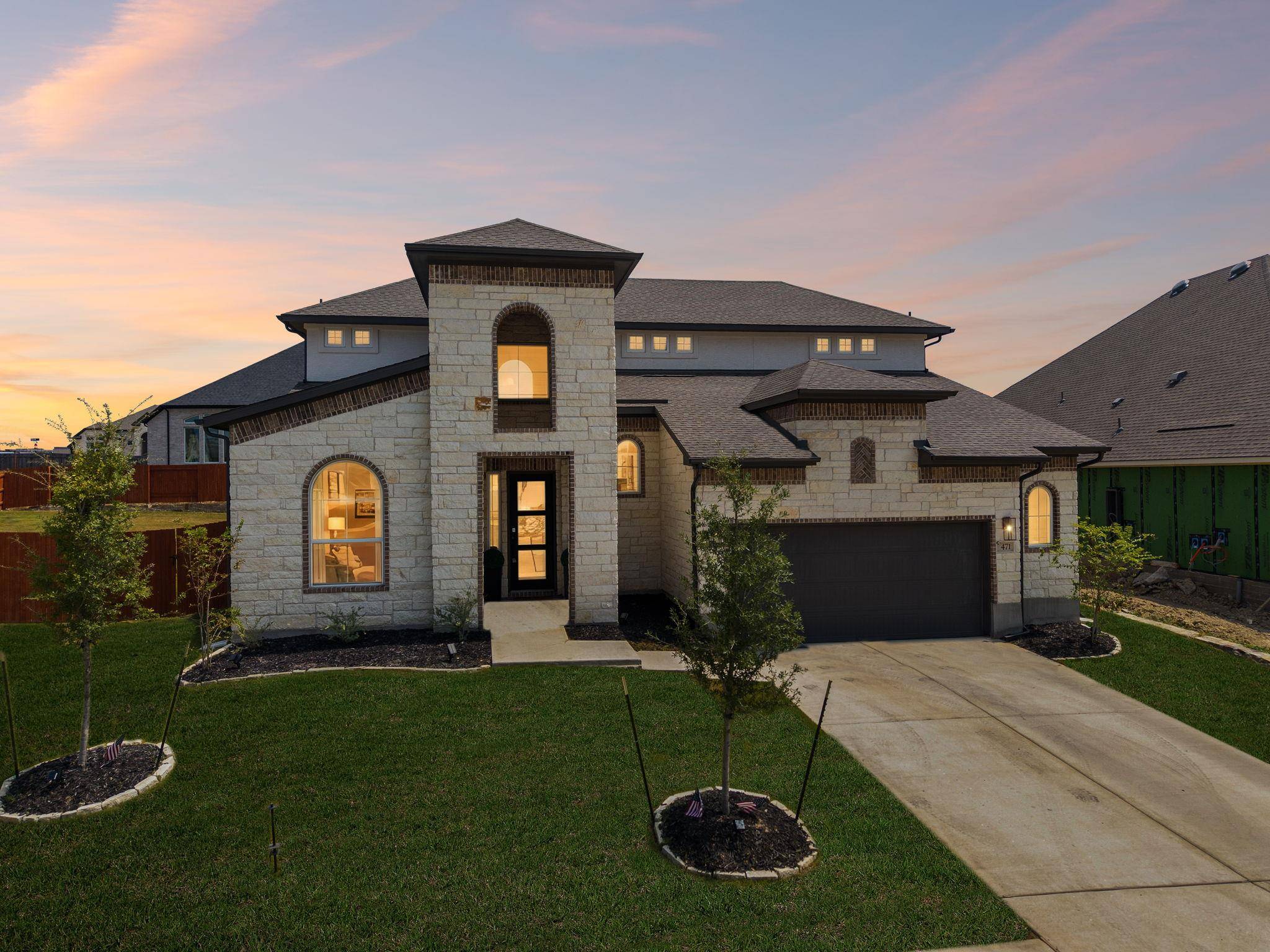 471 Diamondleaf DR, Buda, TX 78610