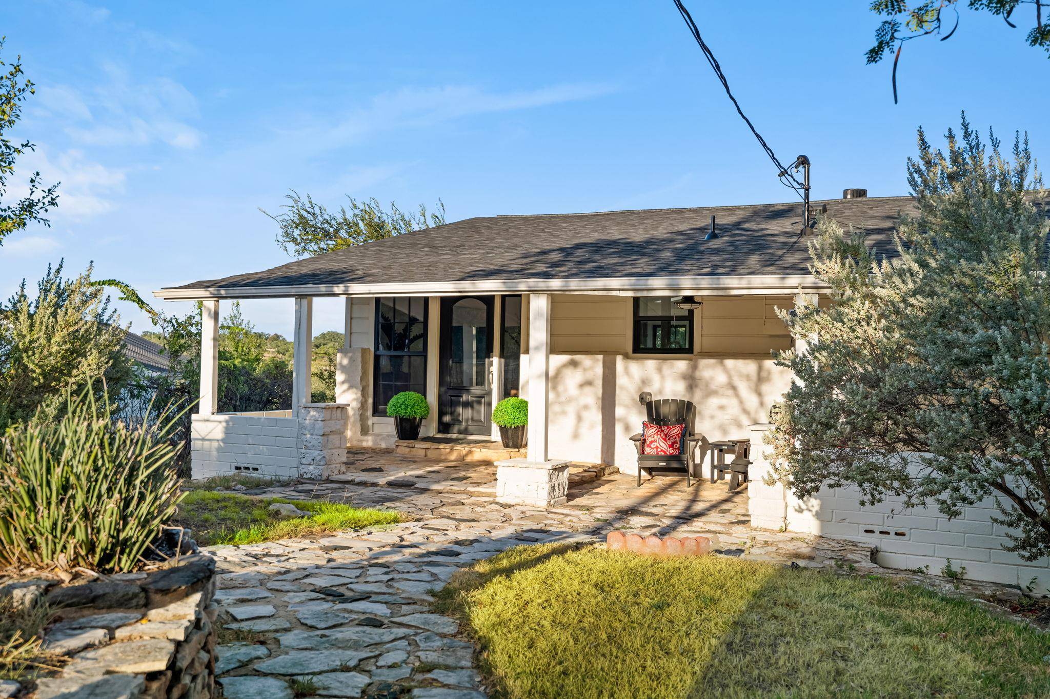 1201 Lake Shore DR, Spicewood, TX 78669