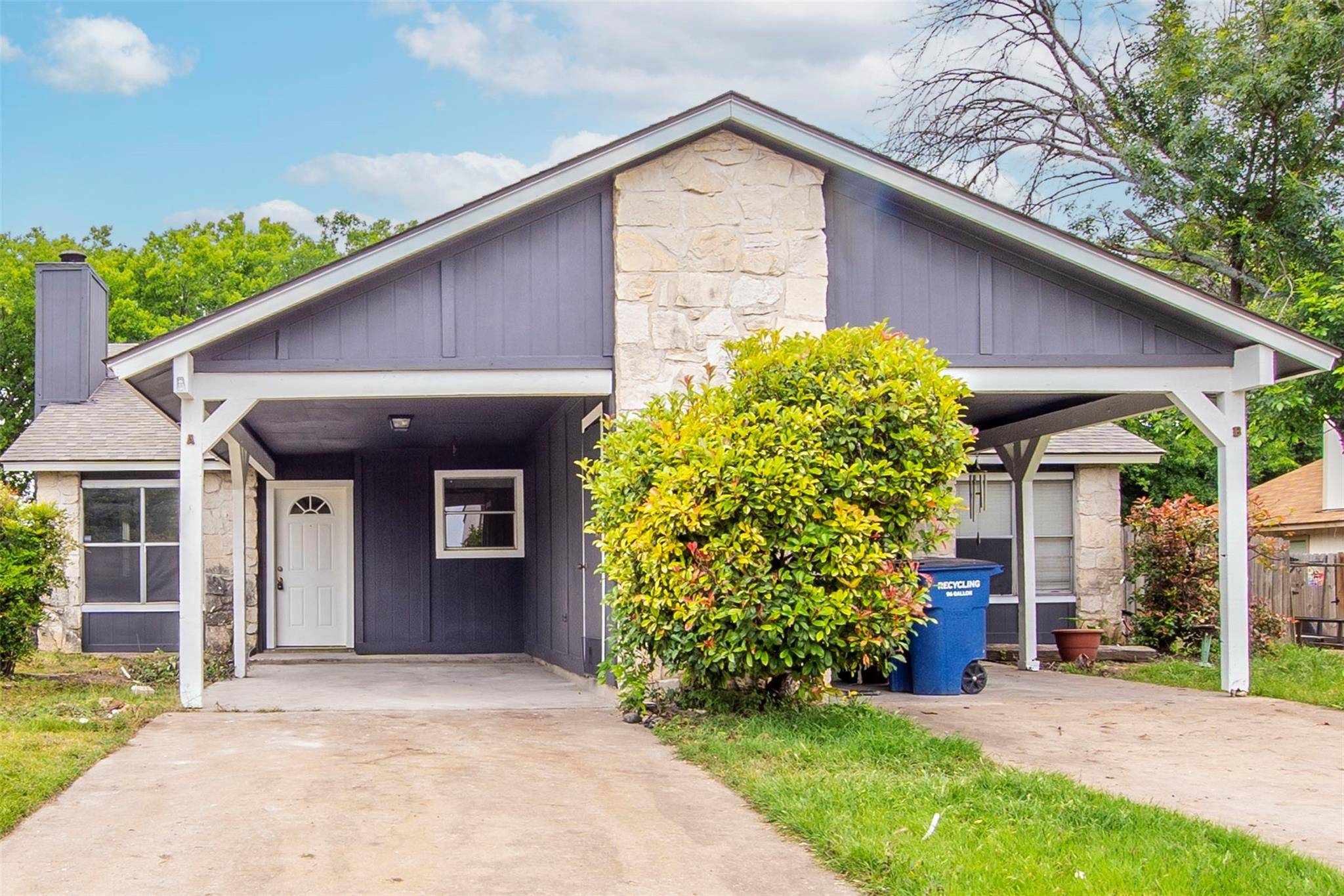 11304 PTARMIGAN CV #A, Austin, TX 78758