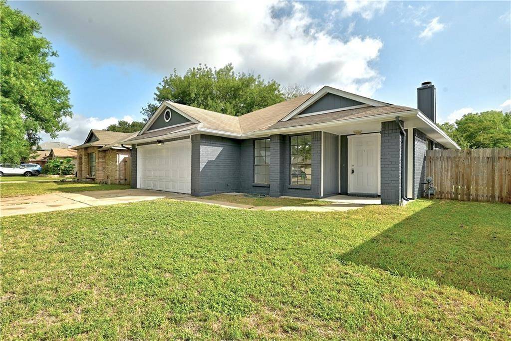 14304 Vandever ST, Austin, TX 78725