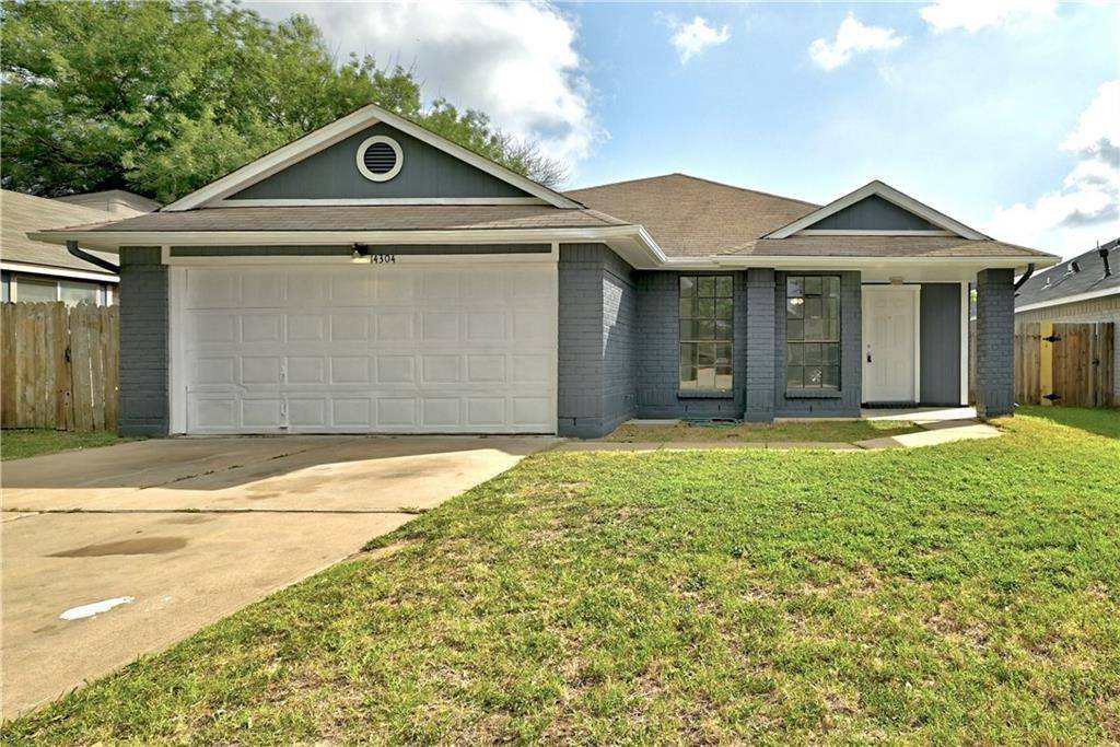 14304 Vandever ST, Austin, TX 78725
