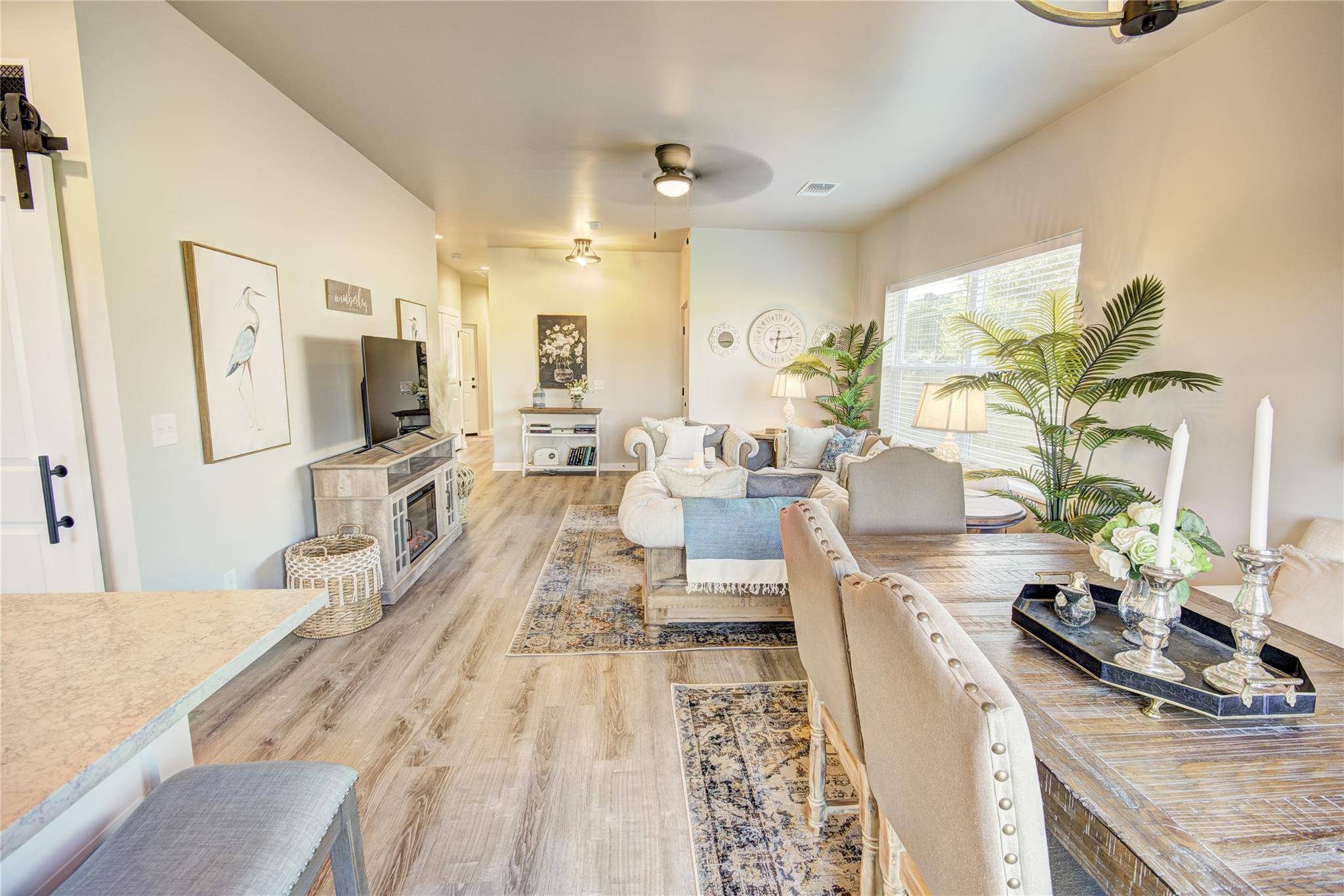 108 LITTLE RANCHES RD #A, Wimberley, TX 78676