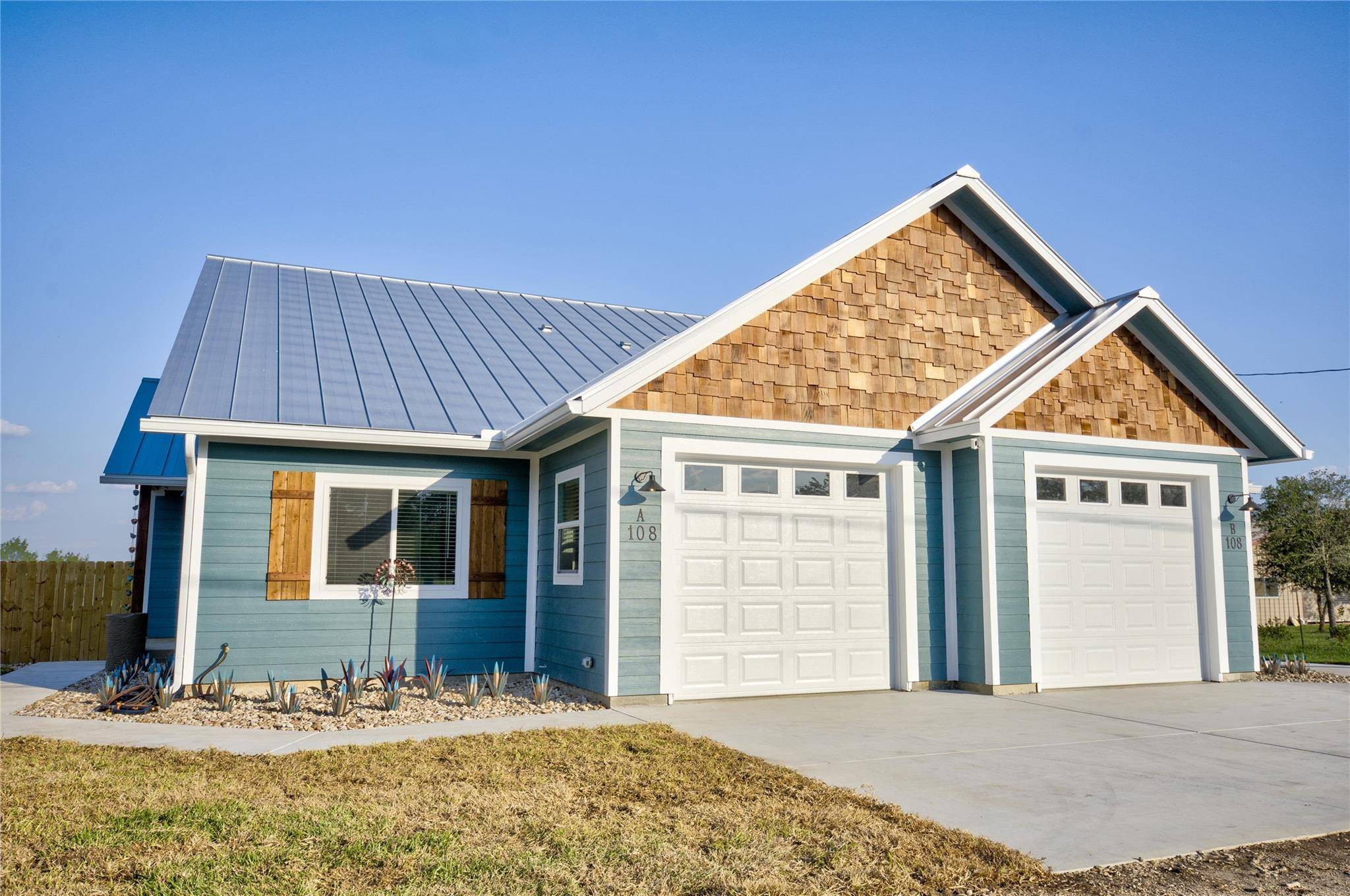 108 LITTLE RANCHES RD #A, Wimberley, TX 78676
