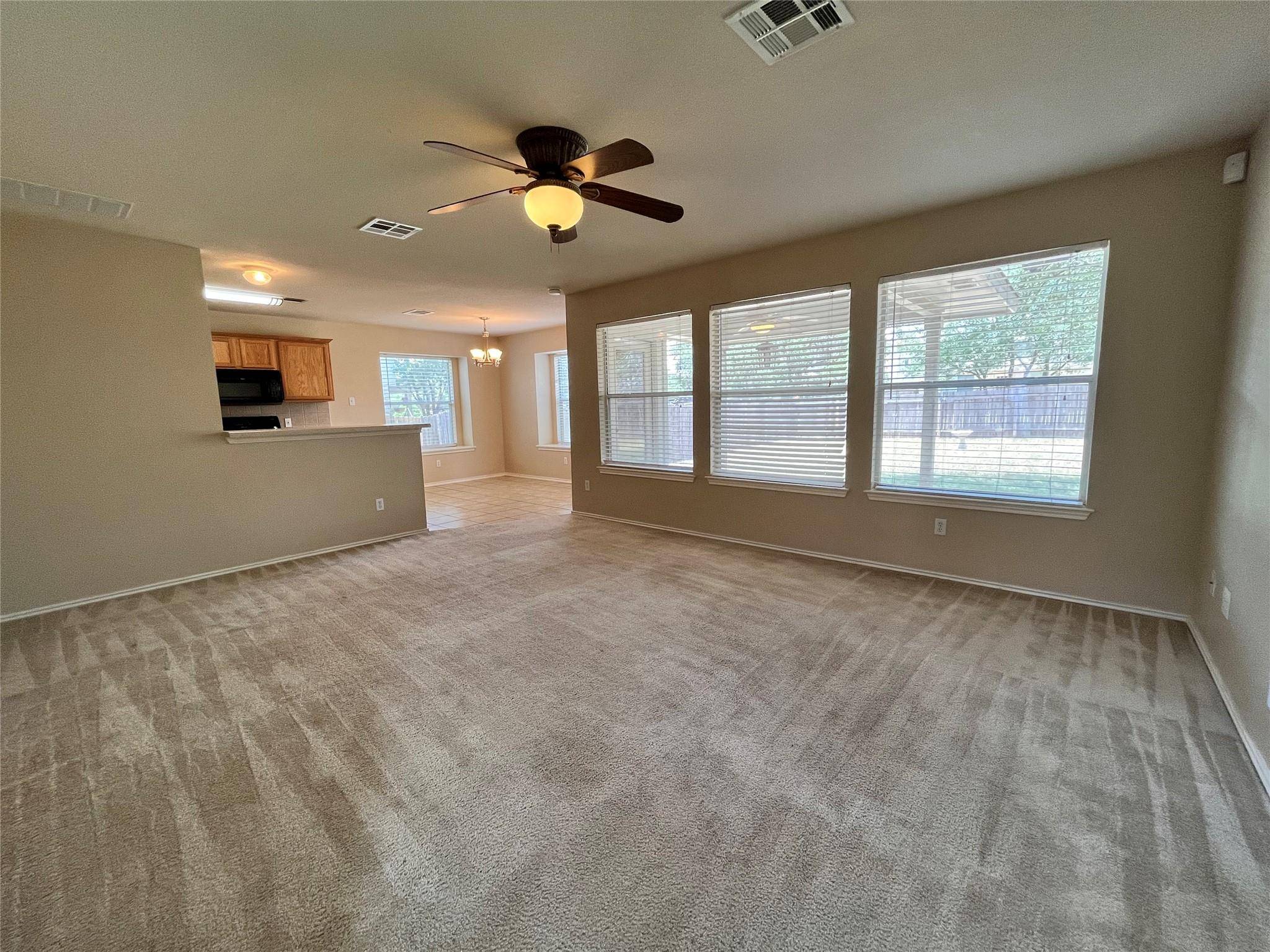 3716 Cap Rock TRL, Round Rock, TX 78681