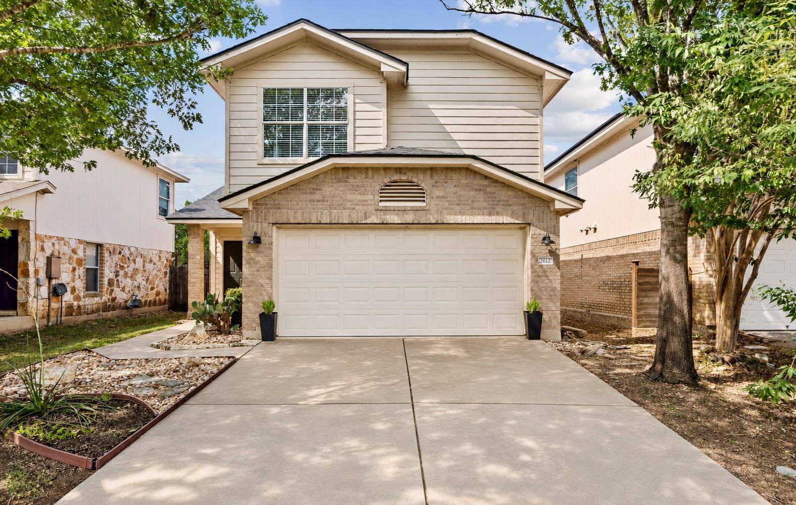 2612 Georgia Coleman BND, Austin, TX 78748