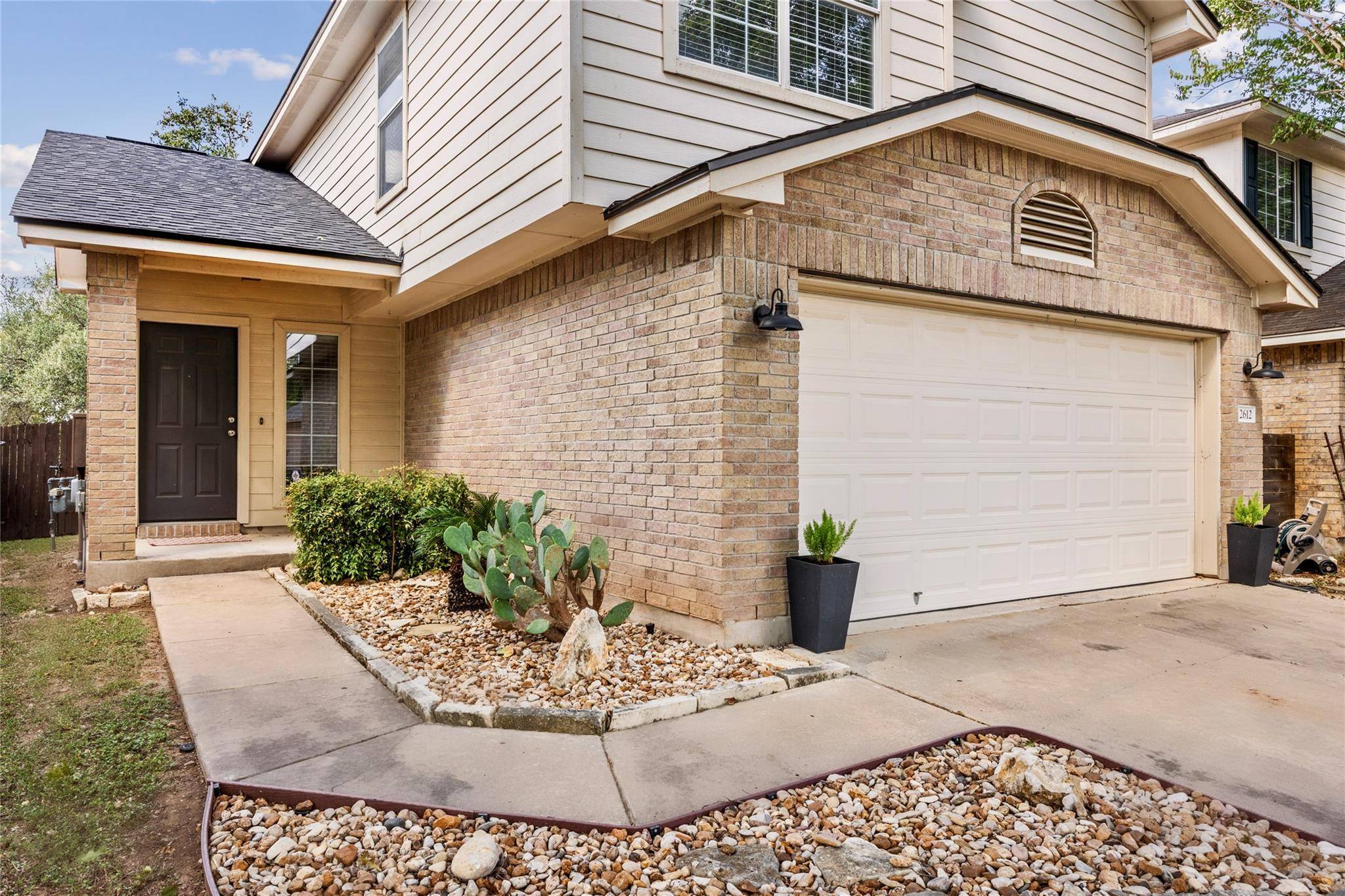2612 Georgia Coleman BND, Austin, TX 78748