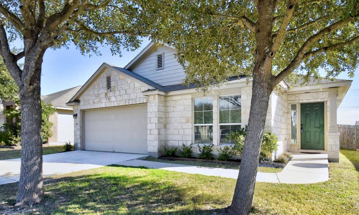 409 Teron DR, San Marcos, TX 78666