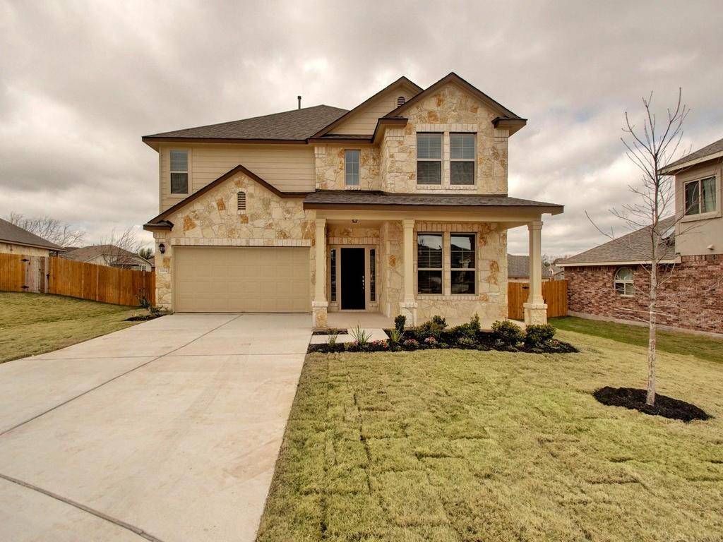 2004 Braunig CV, Round Rock, TX 78664