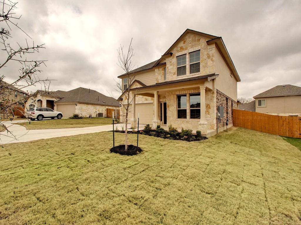 2004 Braunig CV, Round Rock, TX 78664