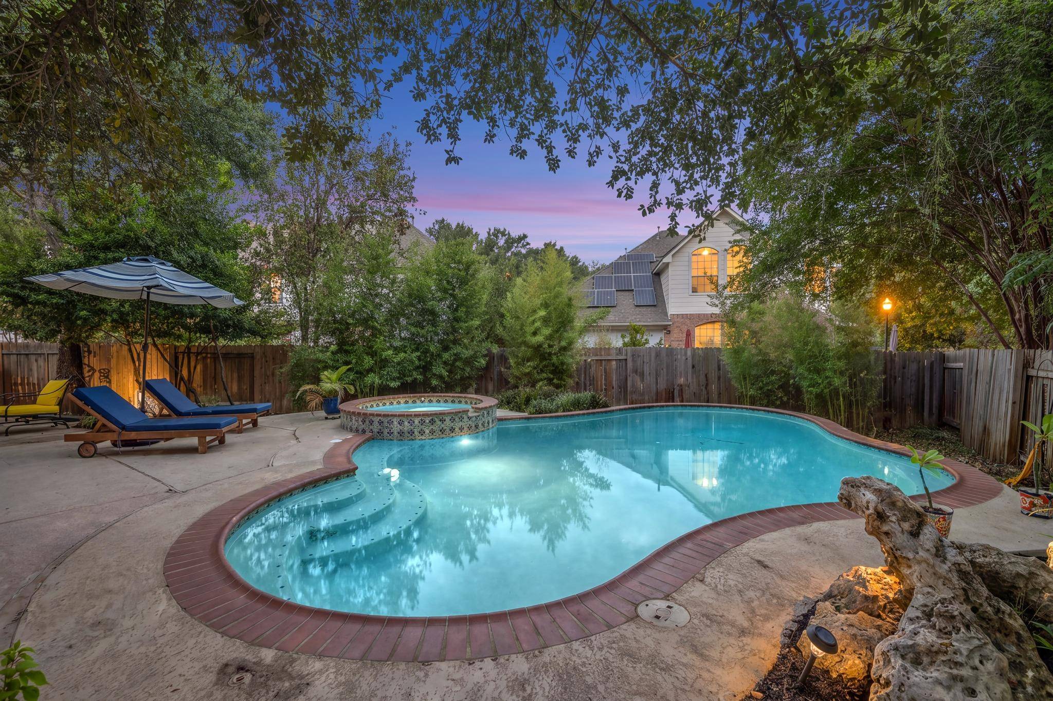 6003 Spindletop TER, Round Rock, TX 78681