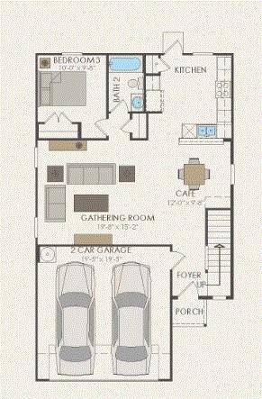 169 Green Berets BND, Jarrell, TX 76537