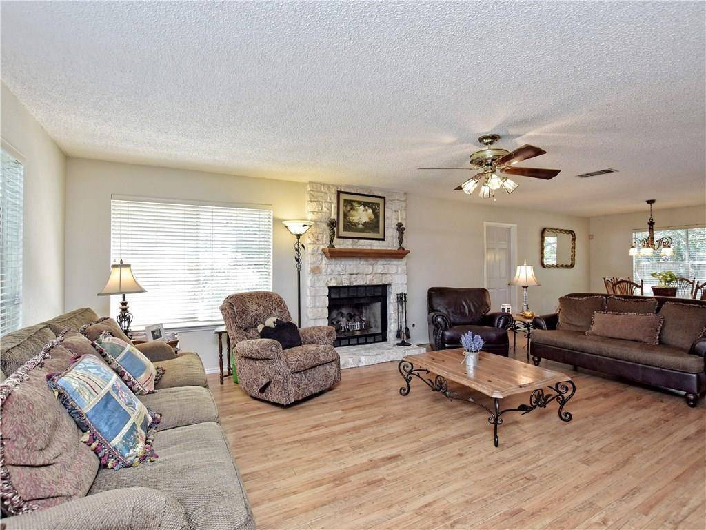 7906 Truman CV, Austin, TX 78729
