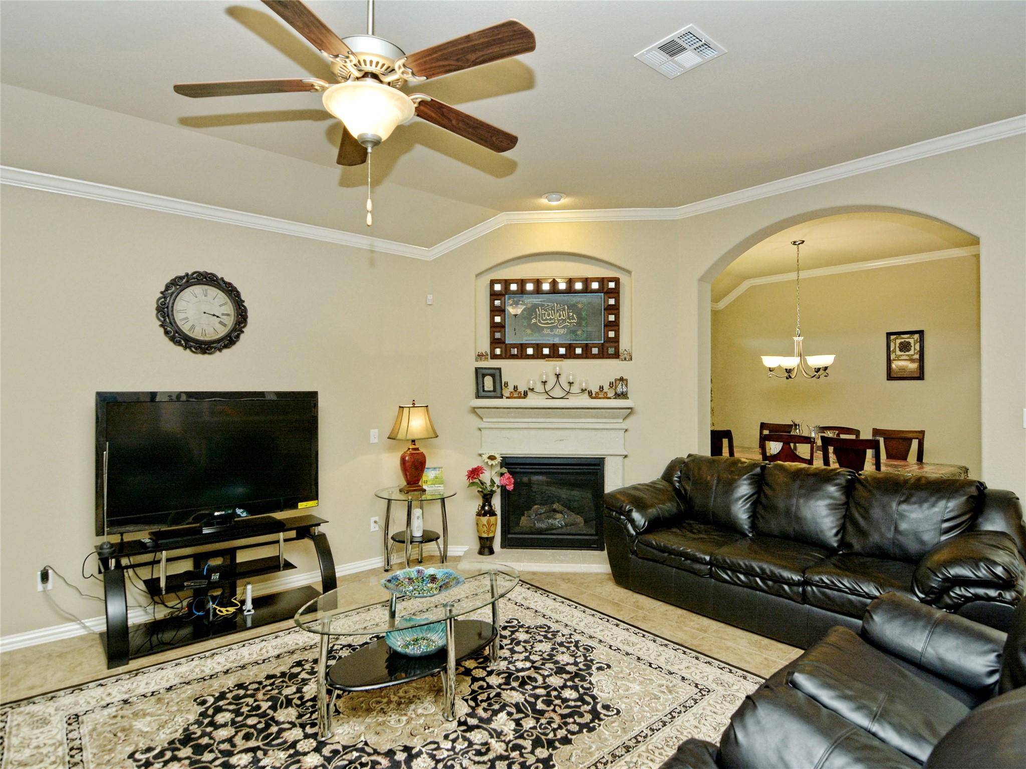 1707 Oakland DR, Cedar Park, TX 78613