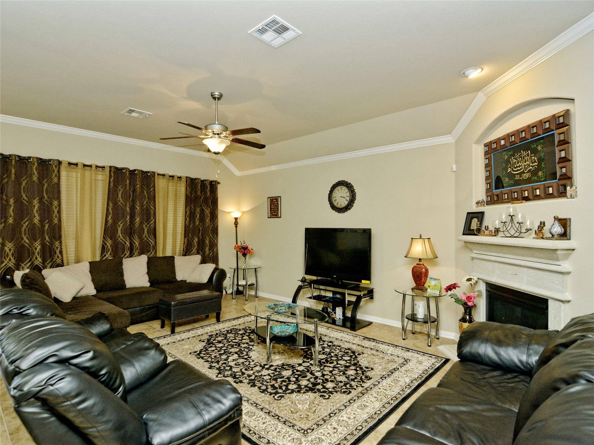 1707 Oakland DR, Cedar Park, TX 78613