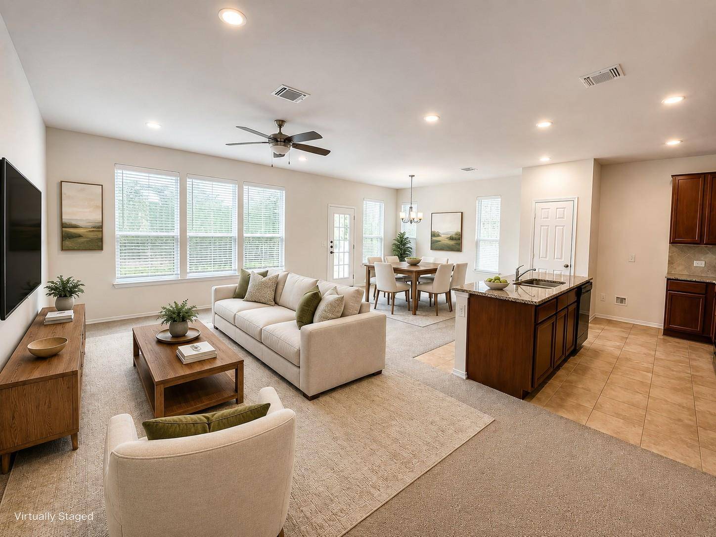 1313 Arbor Acres LOOP, Leander, TX 78641