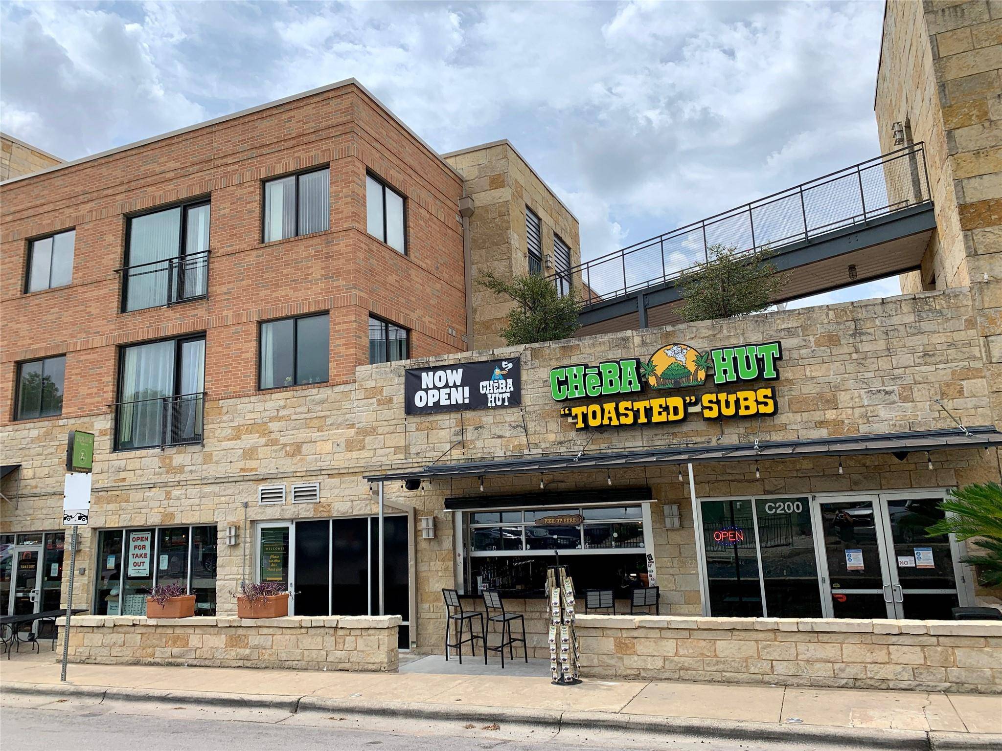 3016 Guadalupe ST #208, Austin, TX 78705