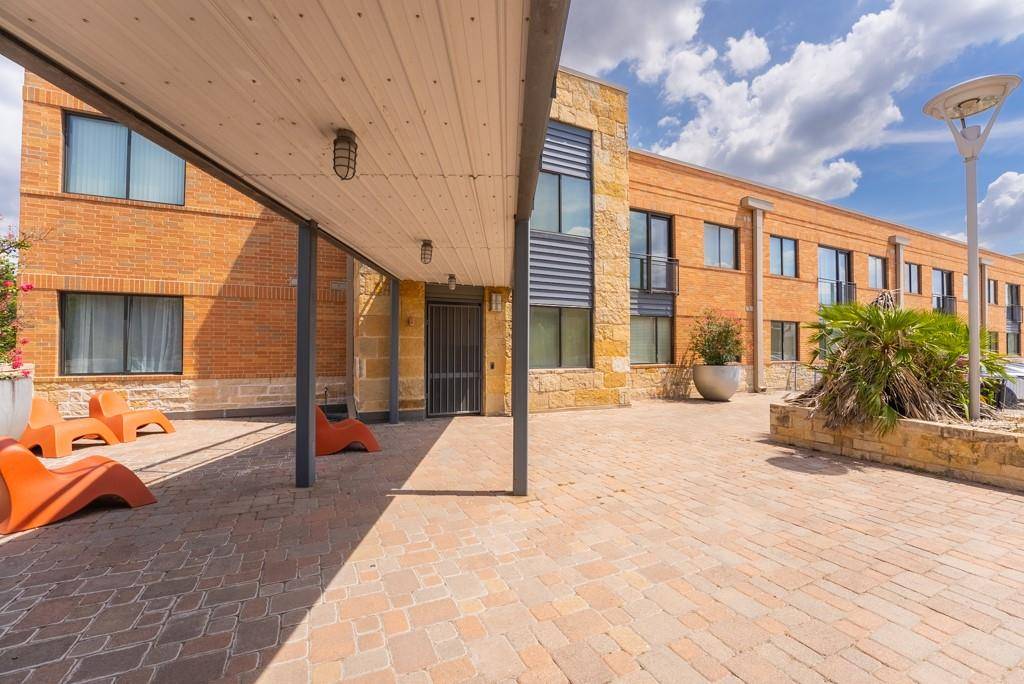 3016 Guadalupe ST #208, Austin, TX 78705