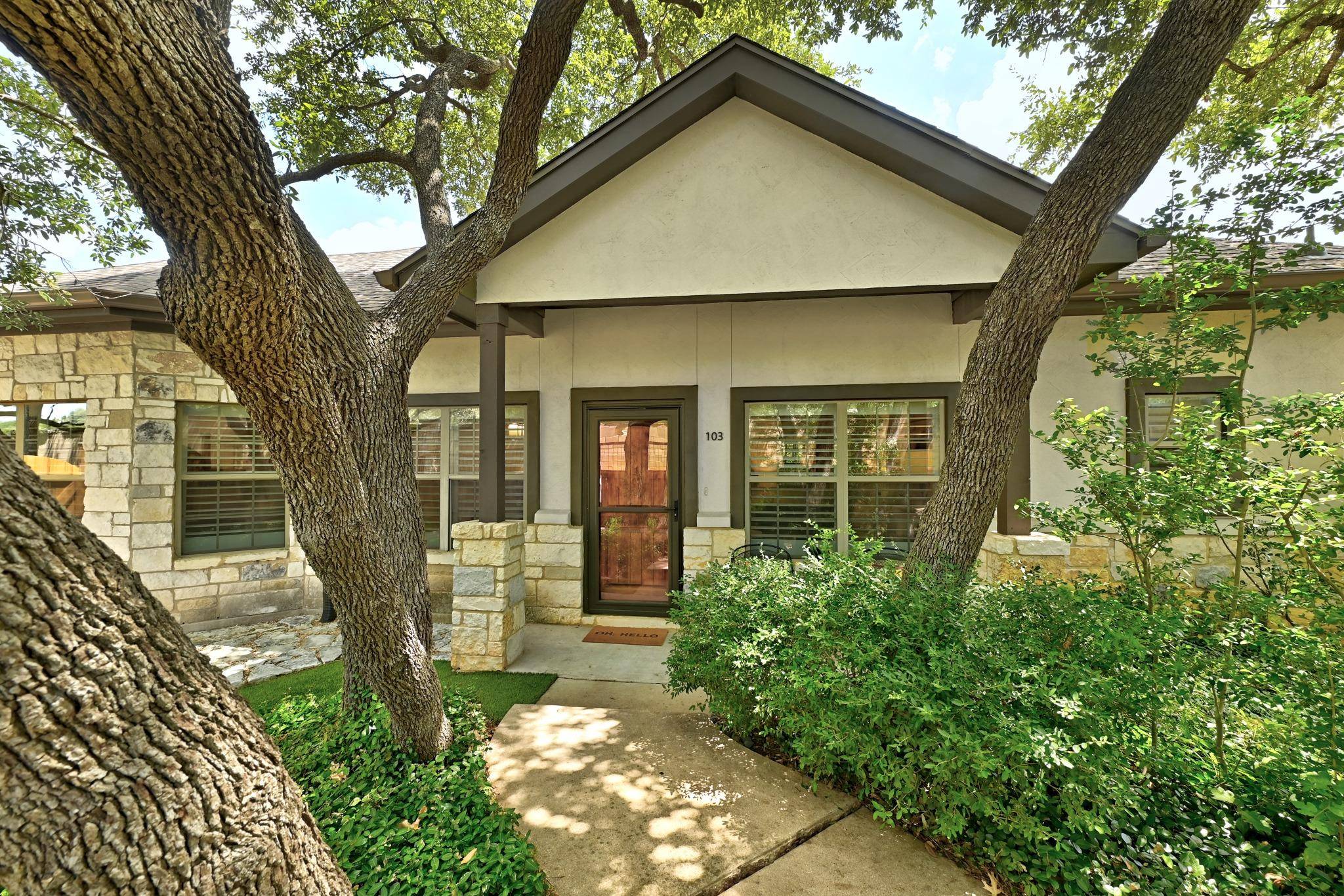 8701 Escarpment BLVD #103, Austin, TX 78749