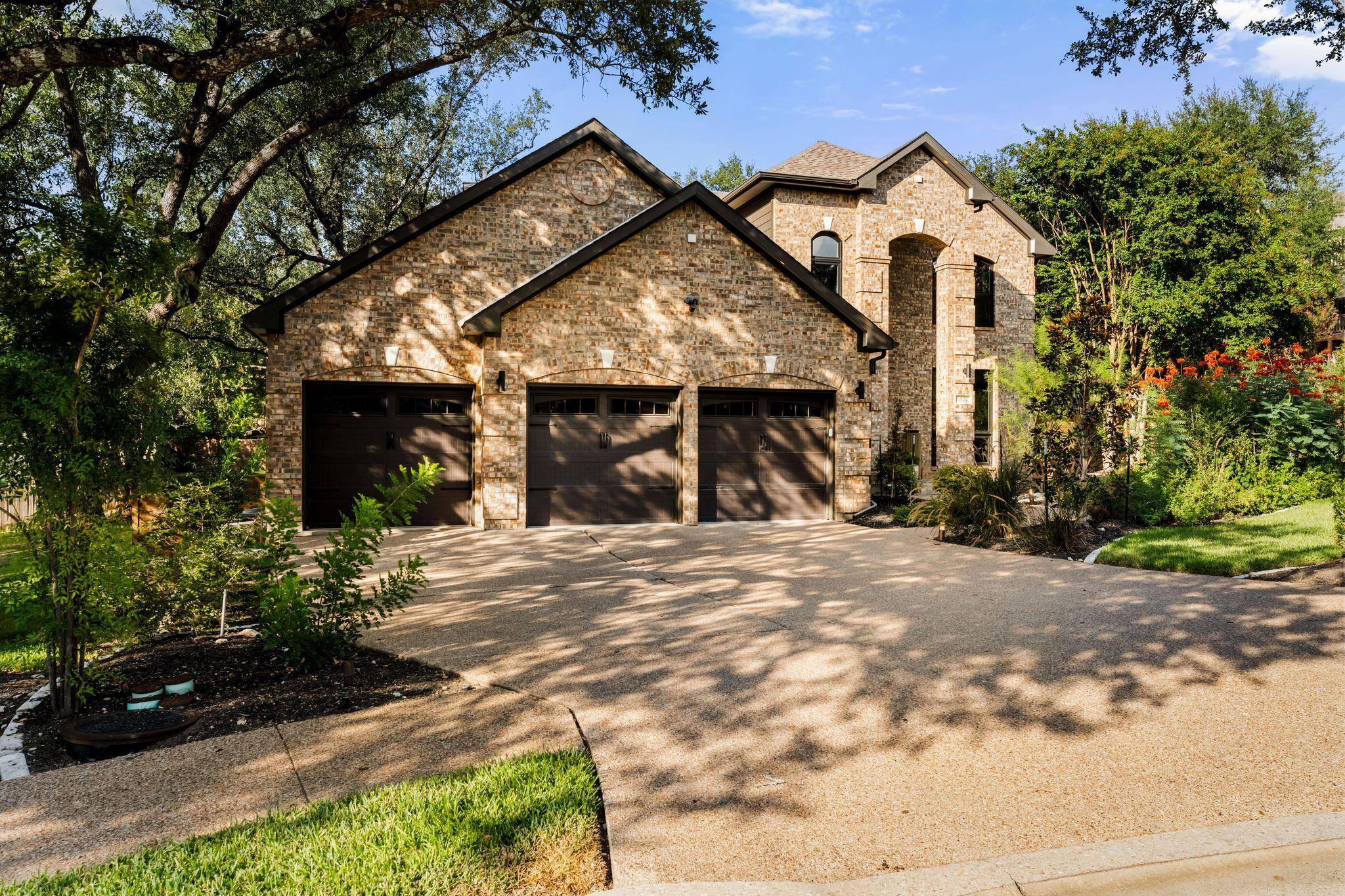 12104 Estrada CT, Austin, TX 78732